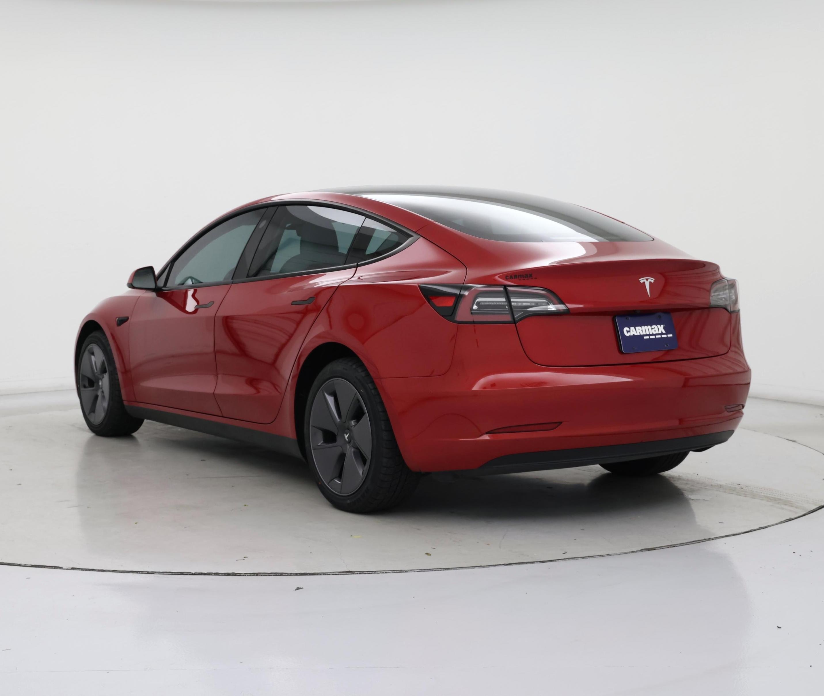 Thumbnail: 2023 Tesla Model 3 - 2
