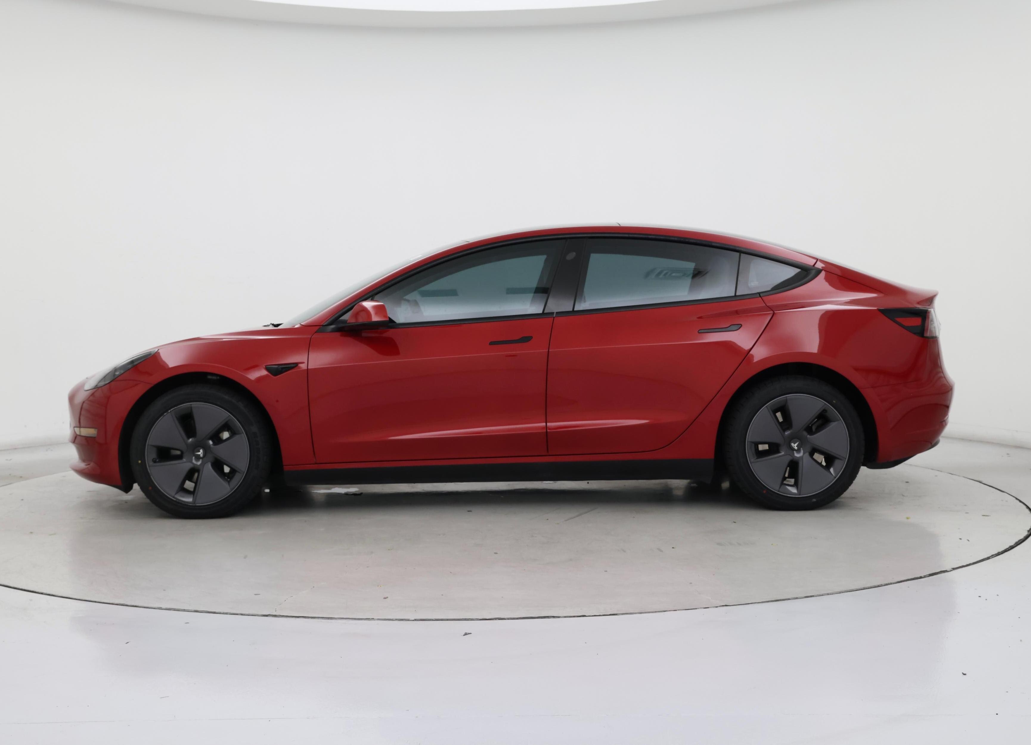 Thumbnail: 2023 Tesla Model 3 - 3