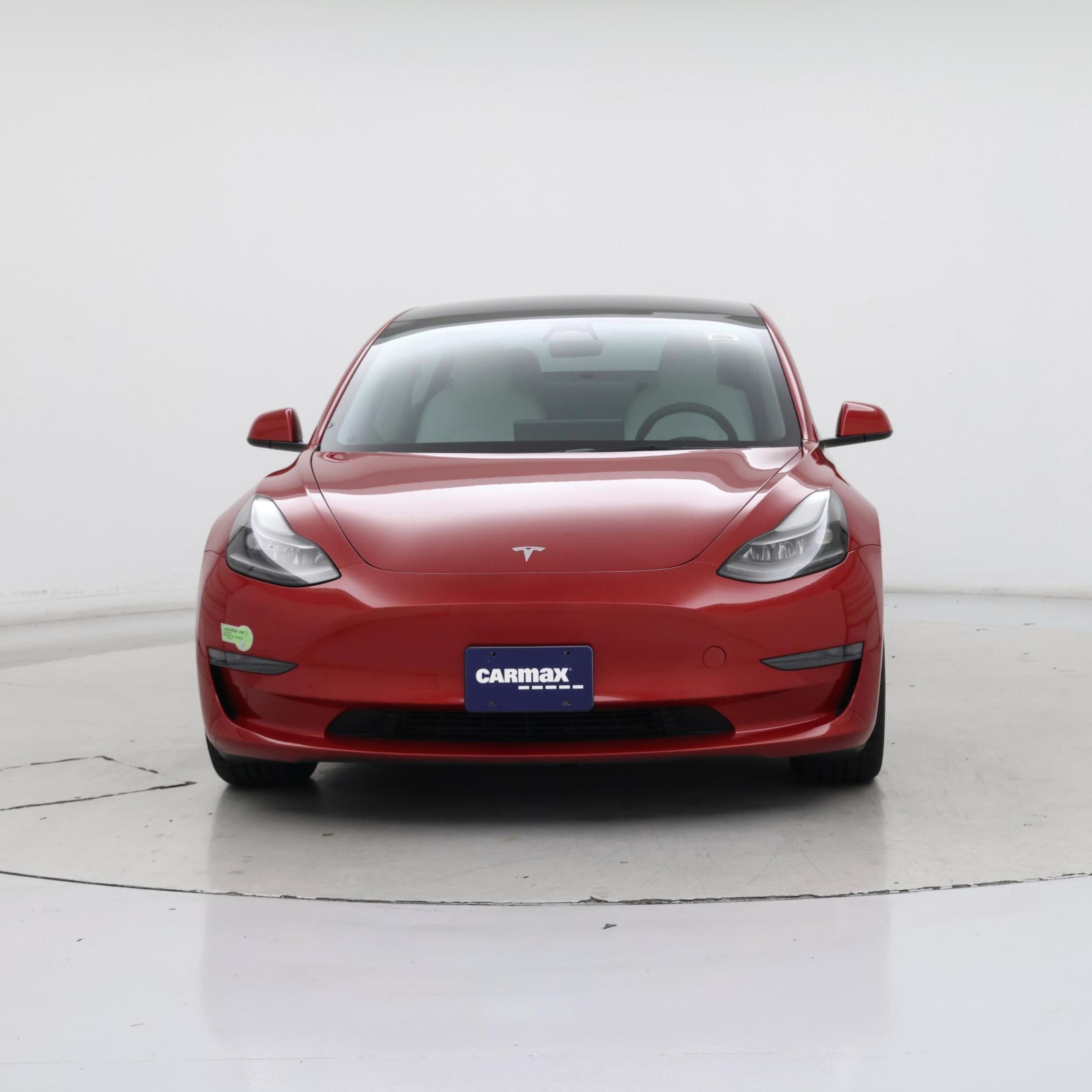 Thumbnail: 2023 Tesla Model 3 - 5