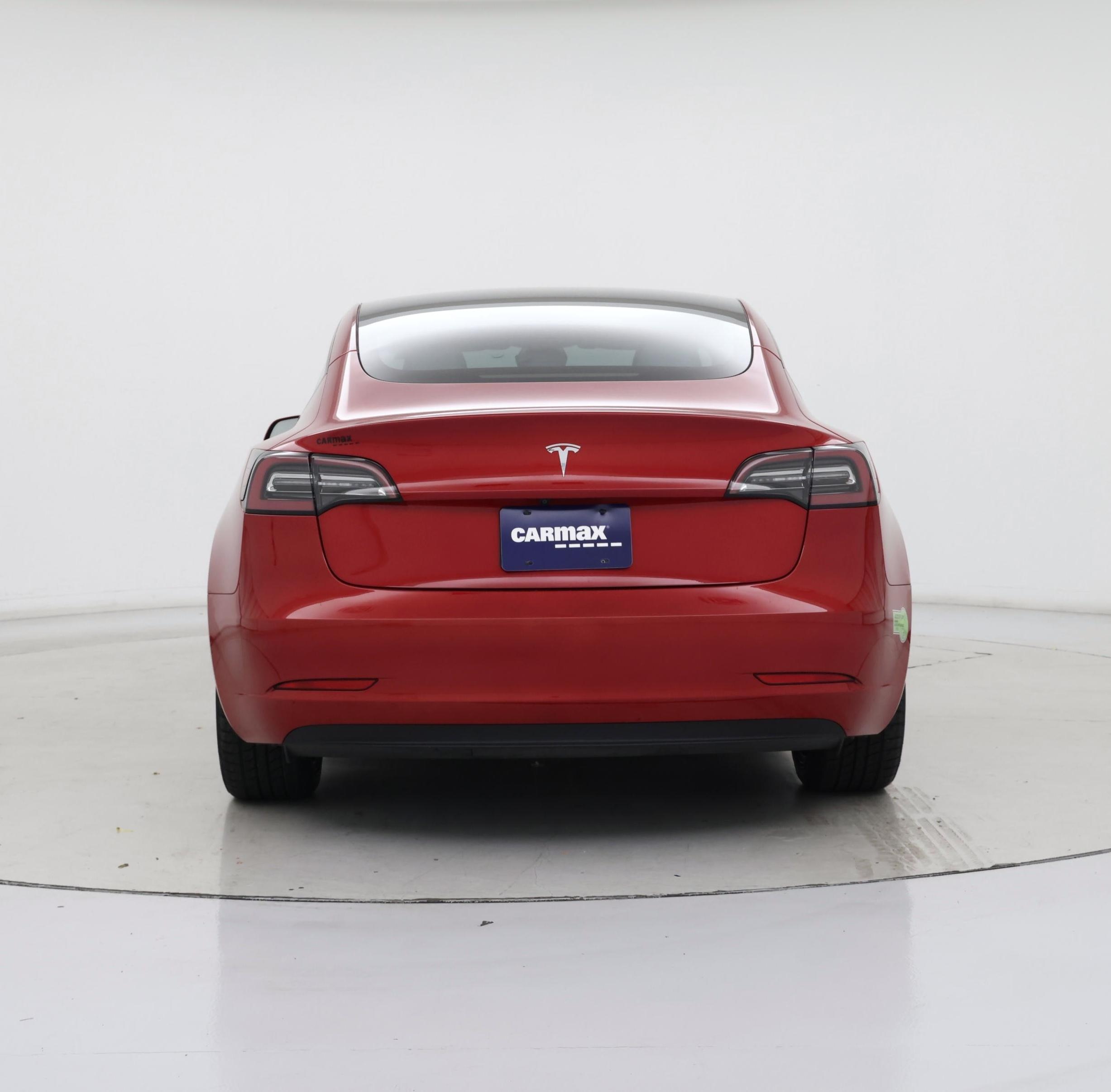 Thumbnail: 2023 Tesla Model 3 - 6