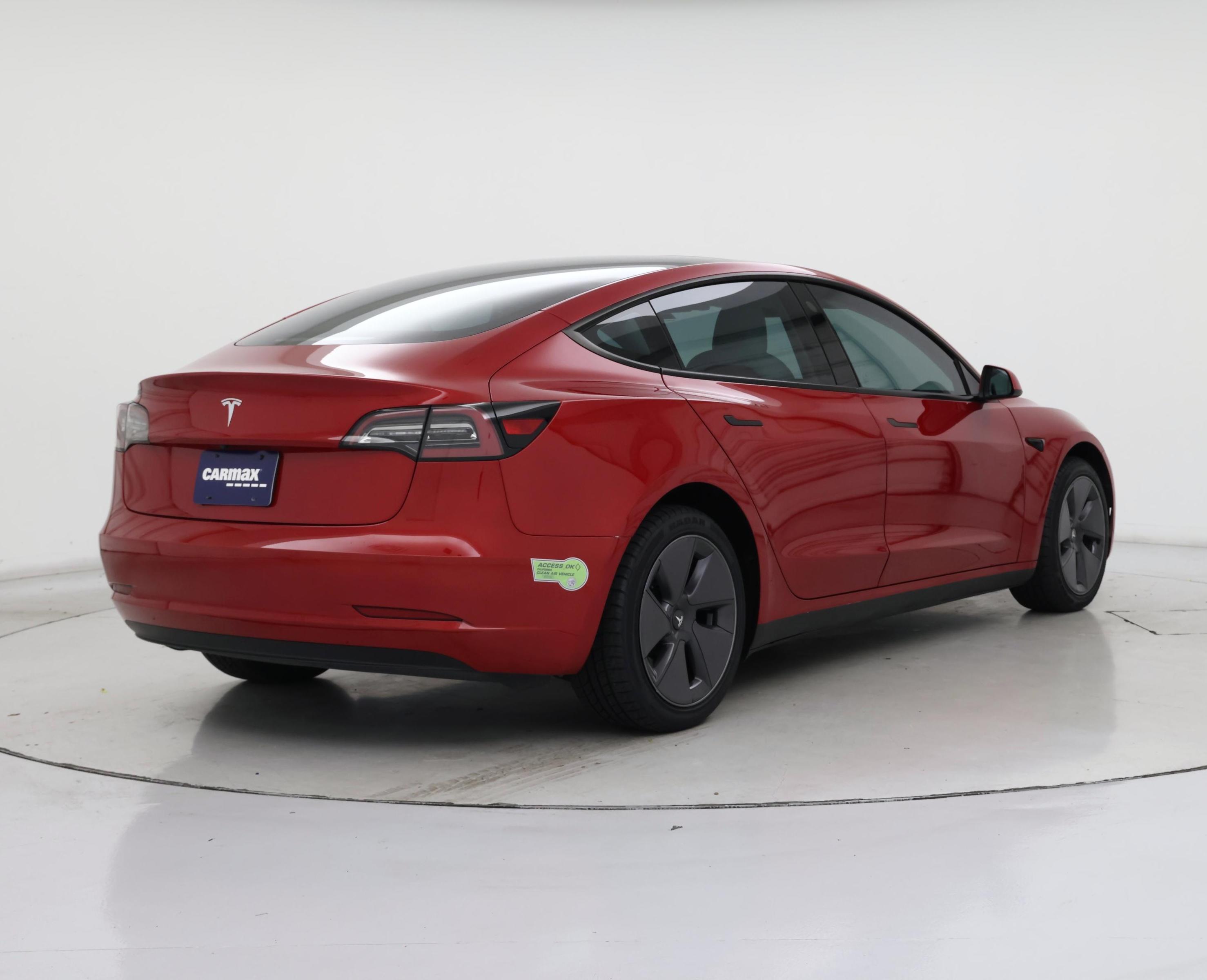 Thumbnail: 2023 Tesla Model 3 - 8