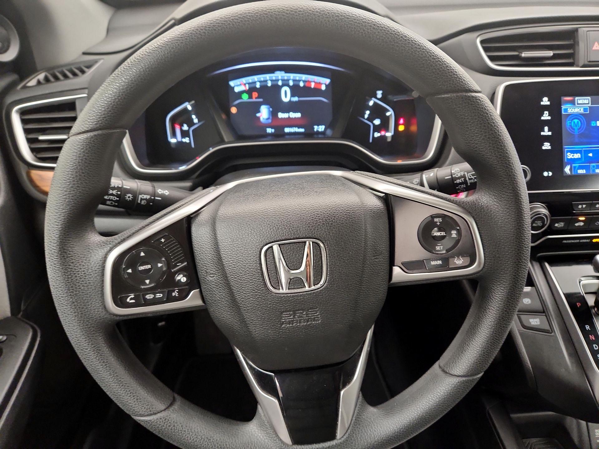 Thumbnail: 2018 Honda CR-V - 10