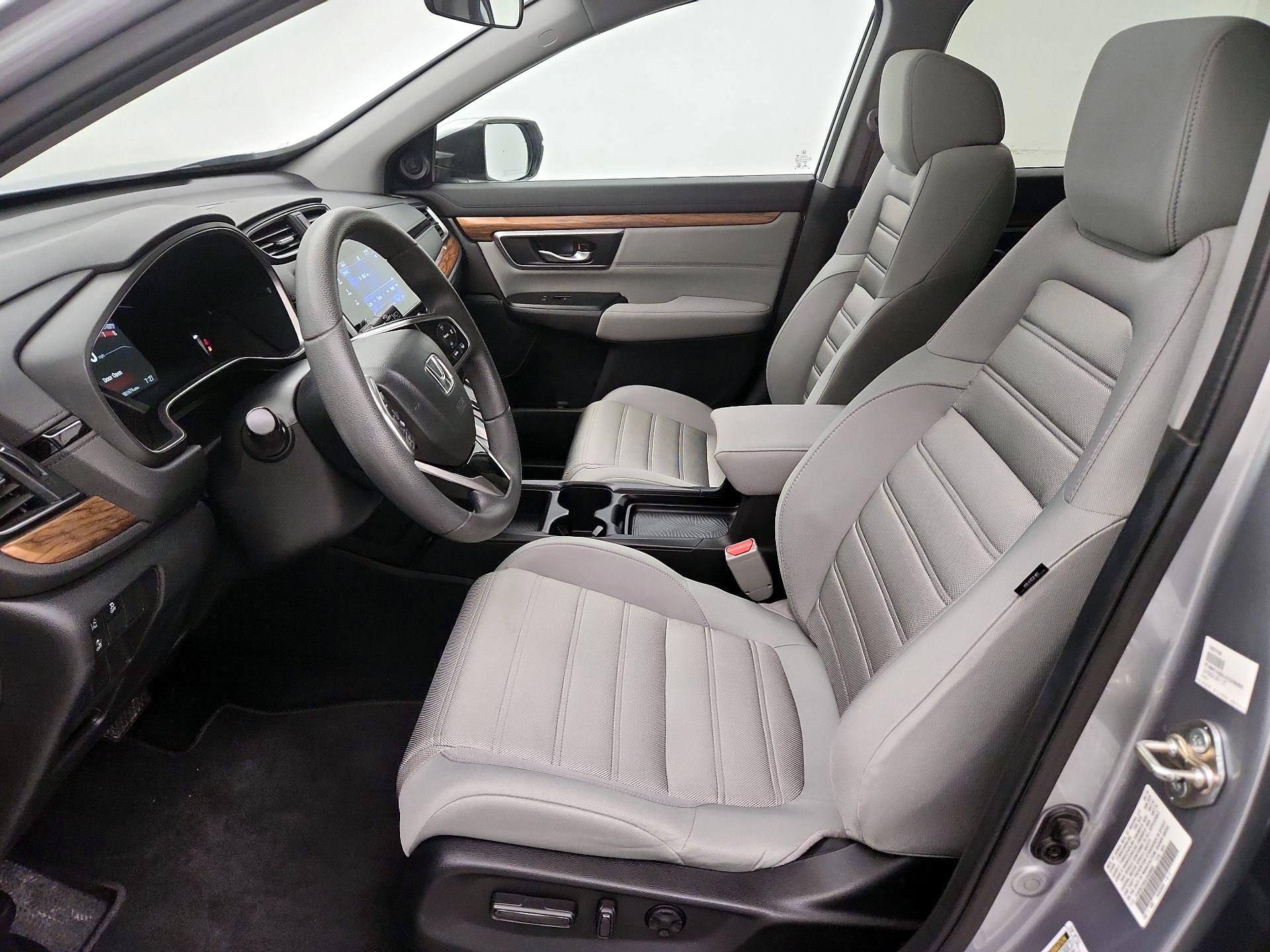 Thumbnail: 2018 Honda CR-V - 11