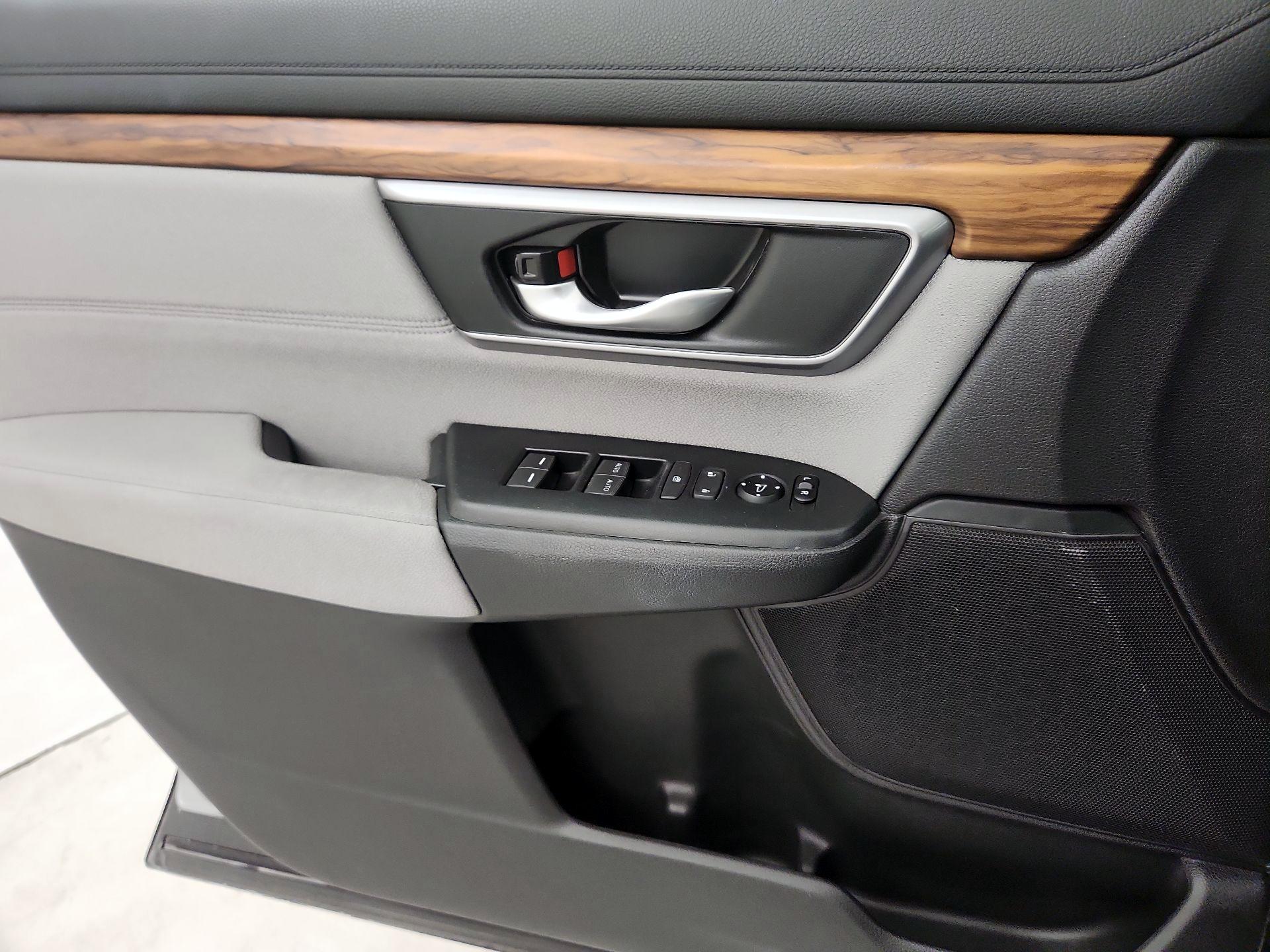 Thumbnail: 2018 Honda CR-V - 12