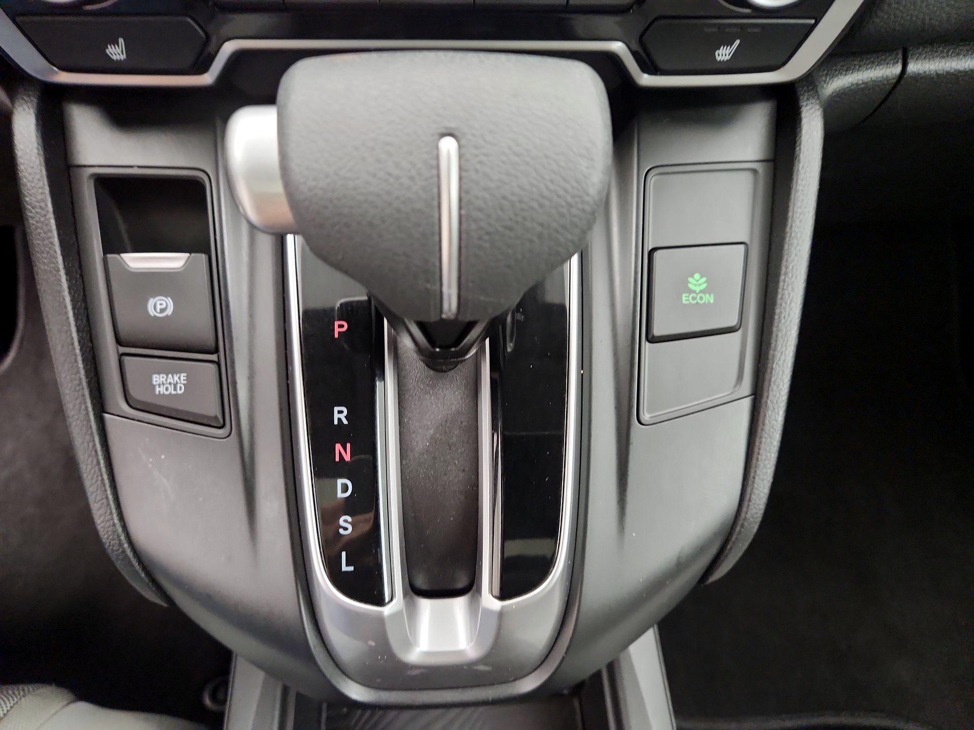 Thumbnail: 2018 Honda CR-V - 17