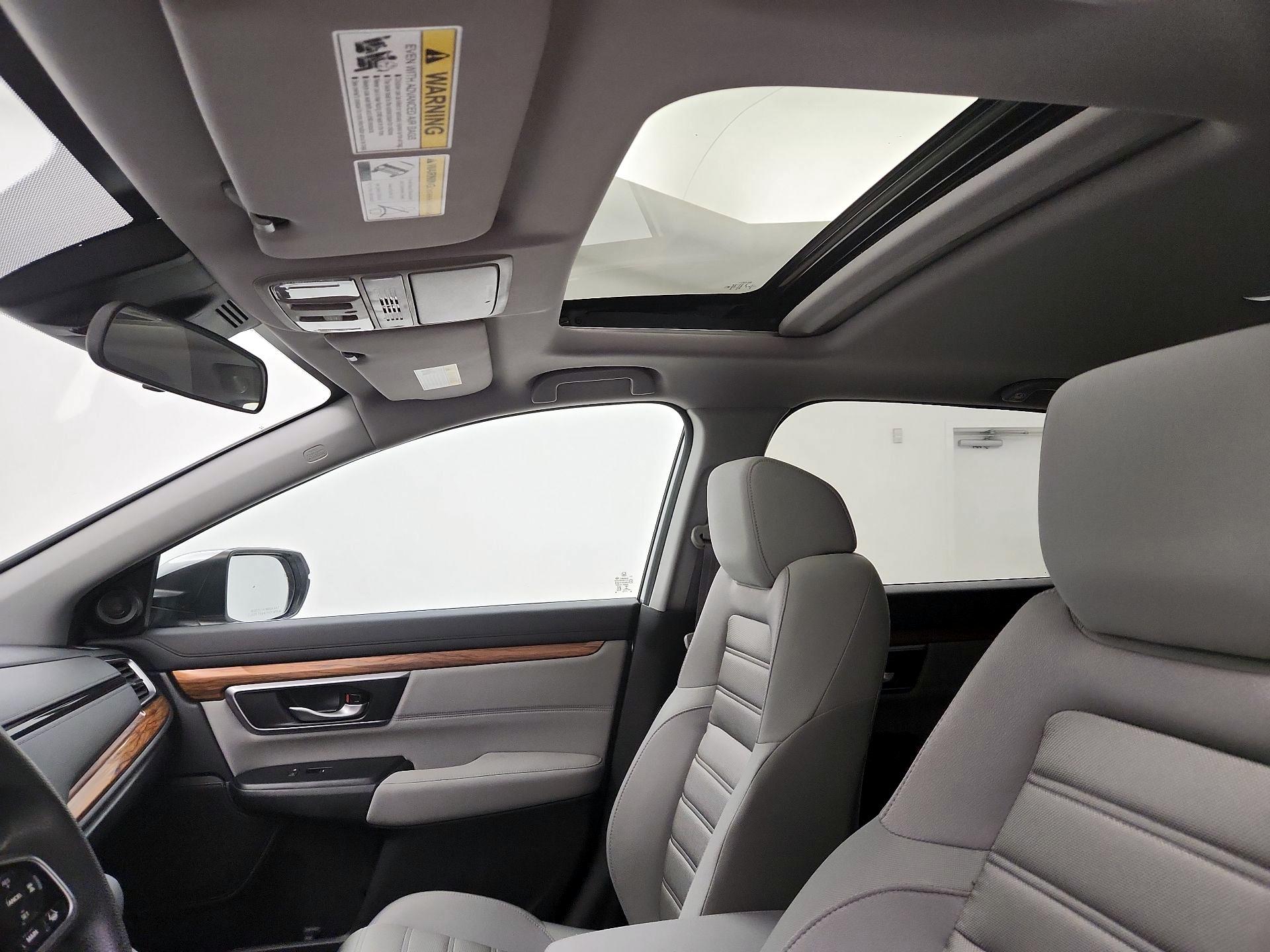 Thumbnail: 2018 Honda CR-V - 18