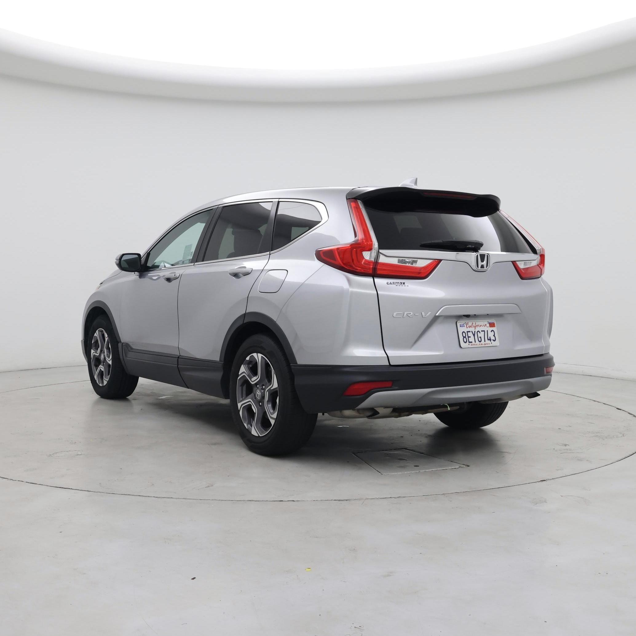 Thumbnail: 2018 Honda CR-V - 2