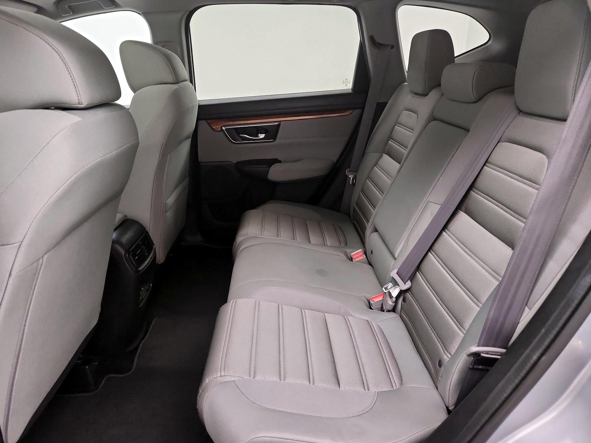 Thumbnail: 2018 Honda CR-V - 19