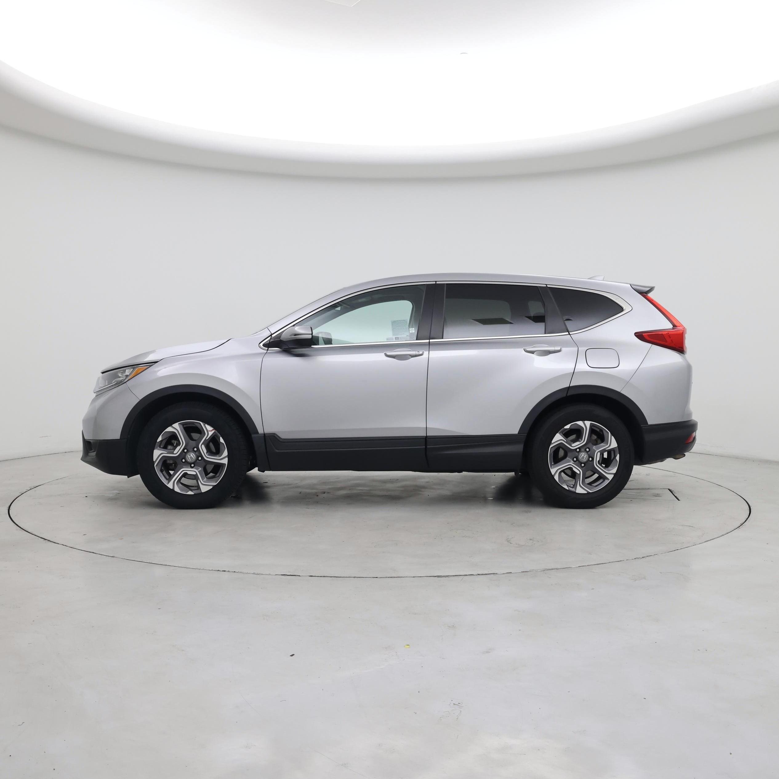 Thumbnail: 2018 Honda CR-V - 3