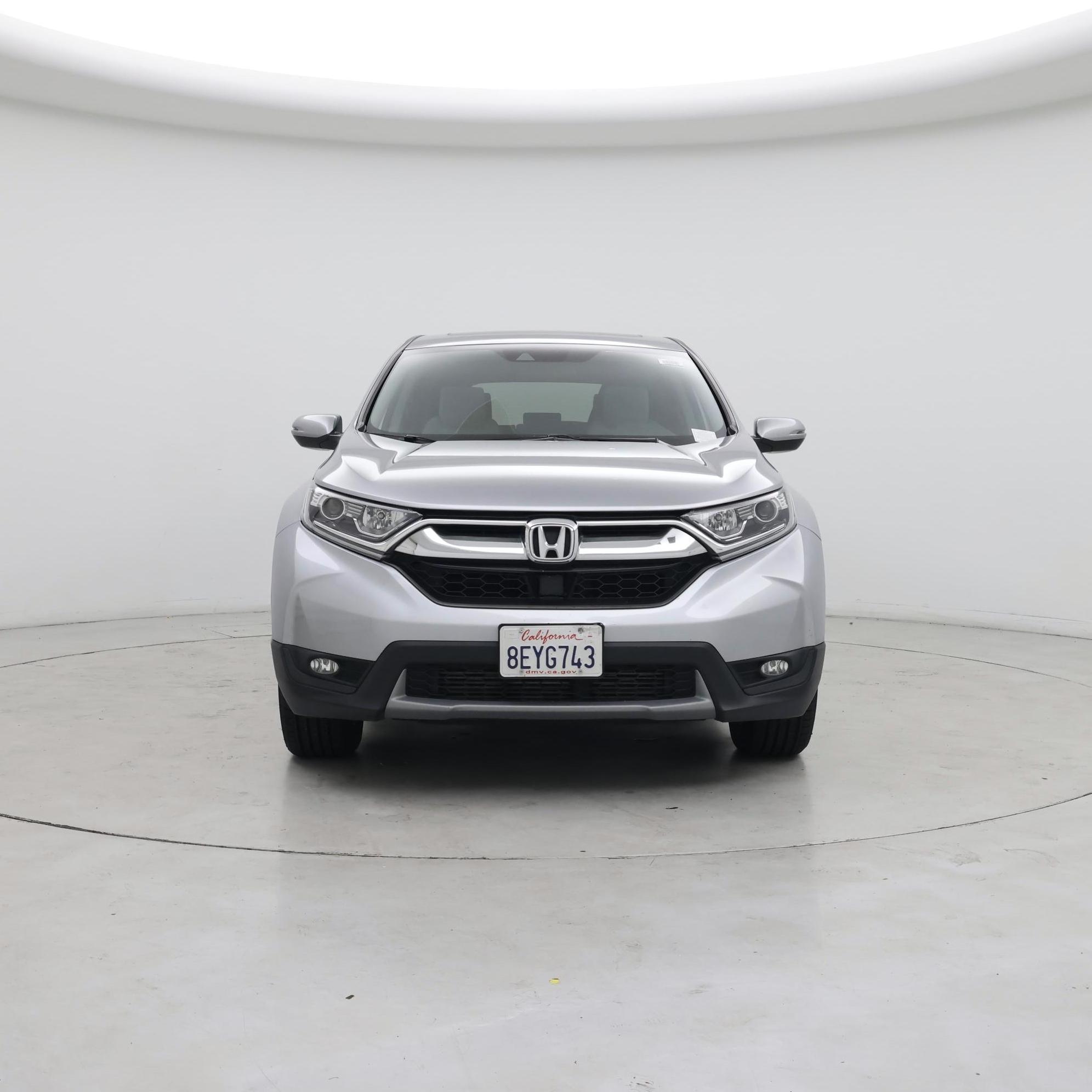 Thumbnail: 2018 Honda CR-V - 5