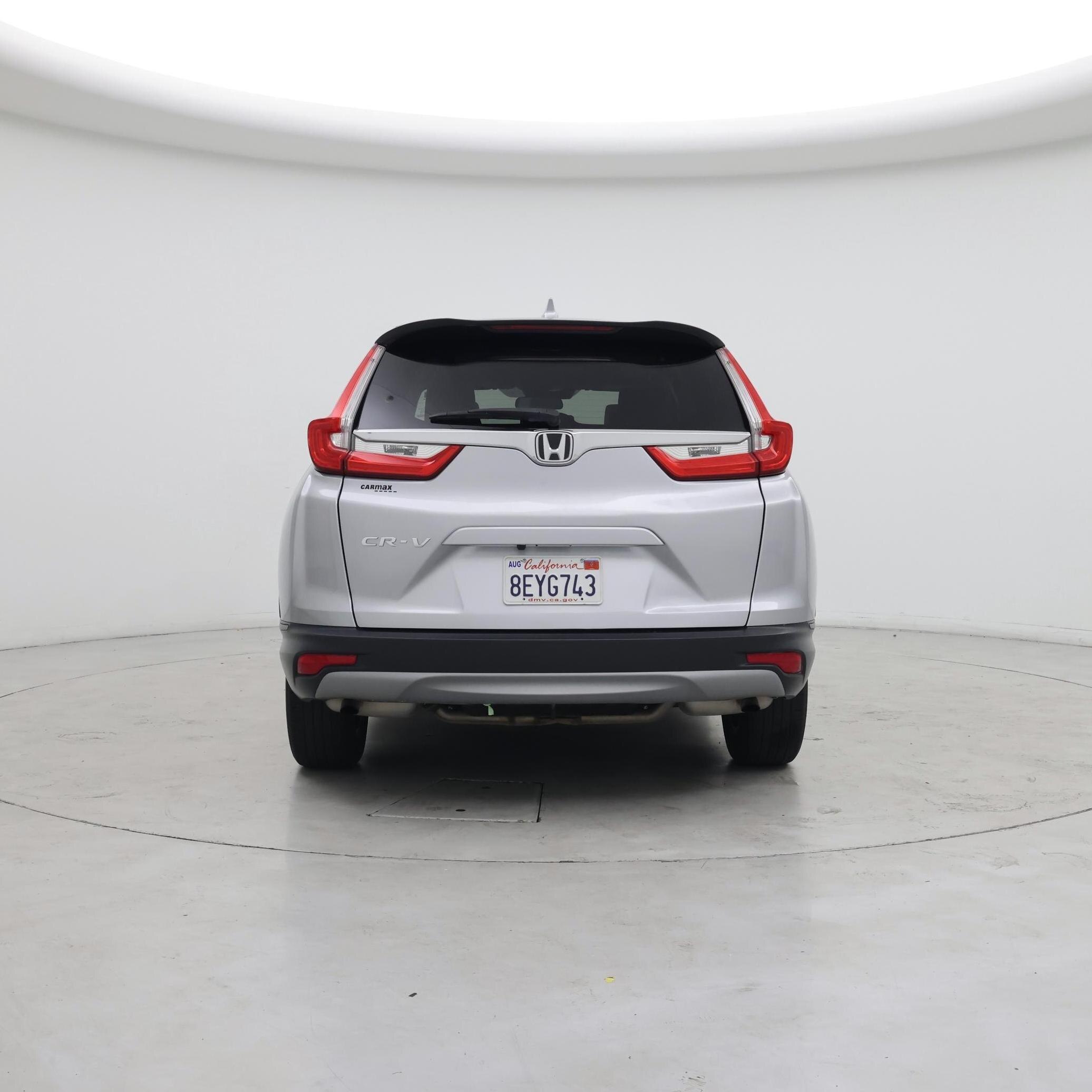 Thumbnail: 2018 Honda CR-V - 6