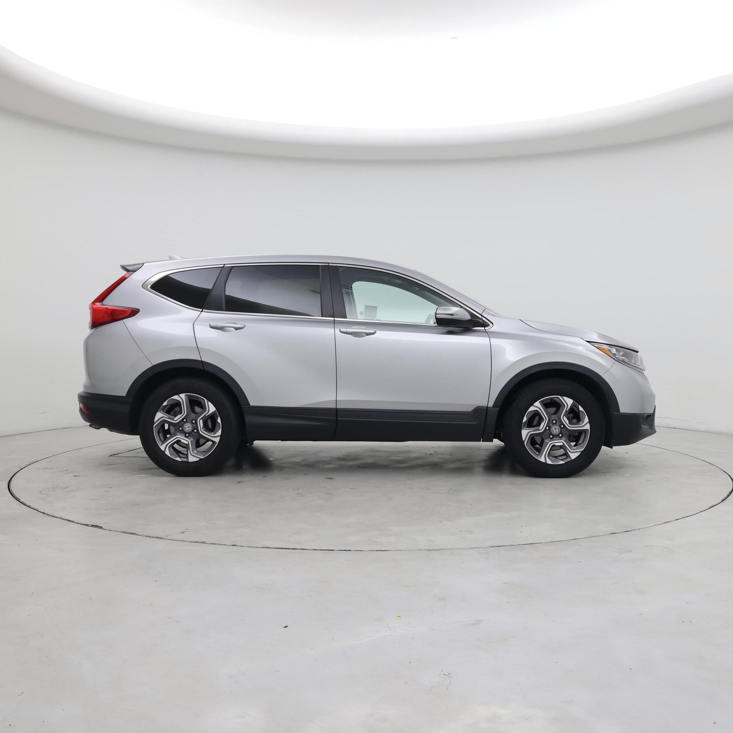 Thumbnail: 2018 Honda CR-V - 7