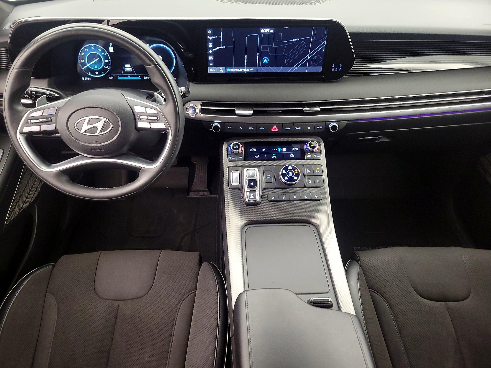Thumbnail: 2024 Hyundai Palisade - 9