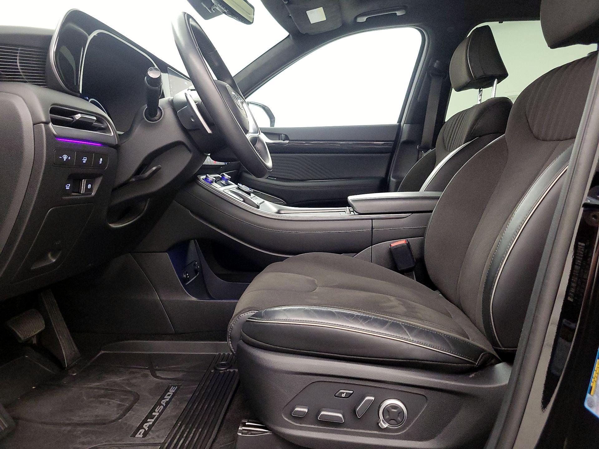 Thumbnail: 2024 Hyundai Palisade - 11
