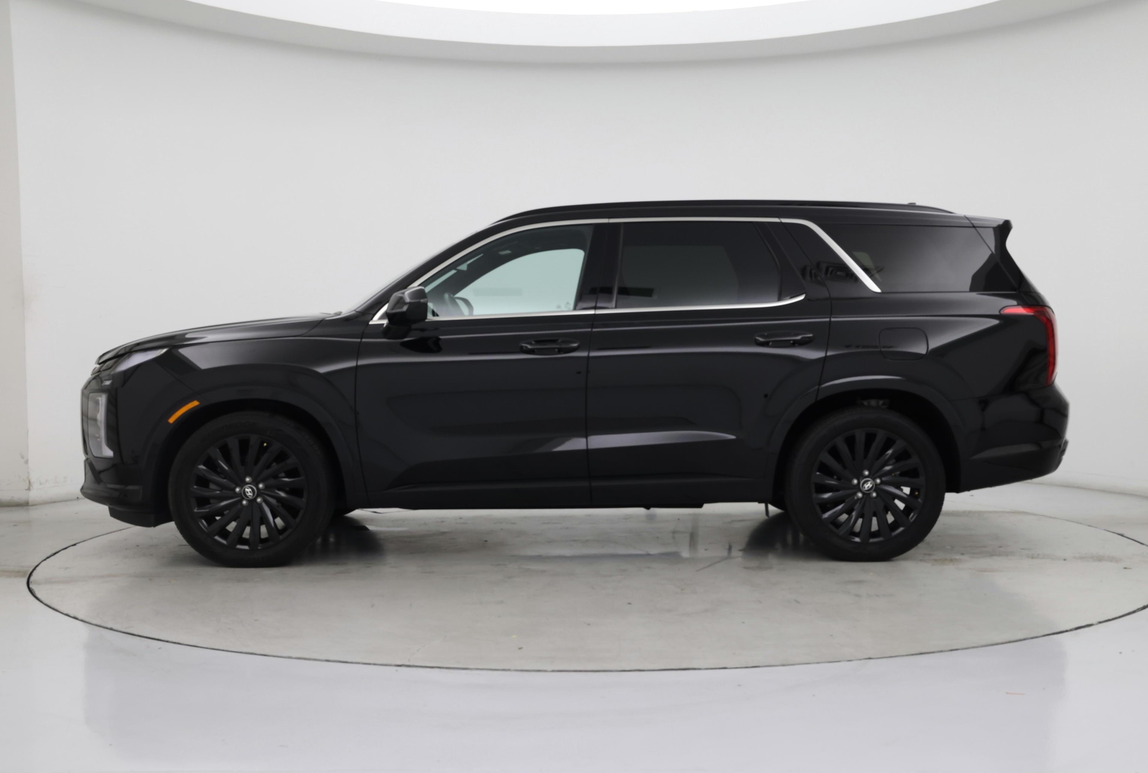 Thumbnail: 2024 Hyundai Palisade - 3