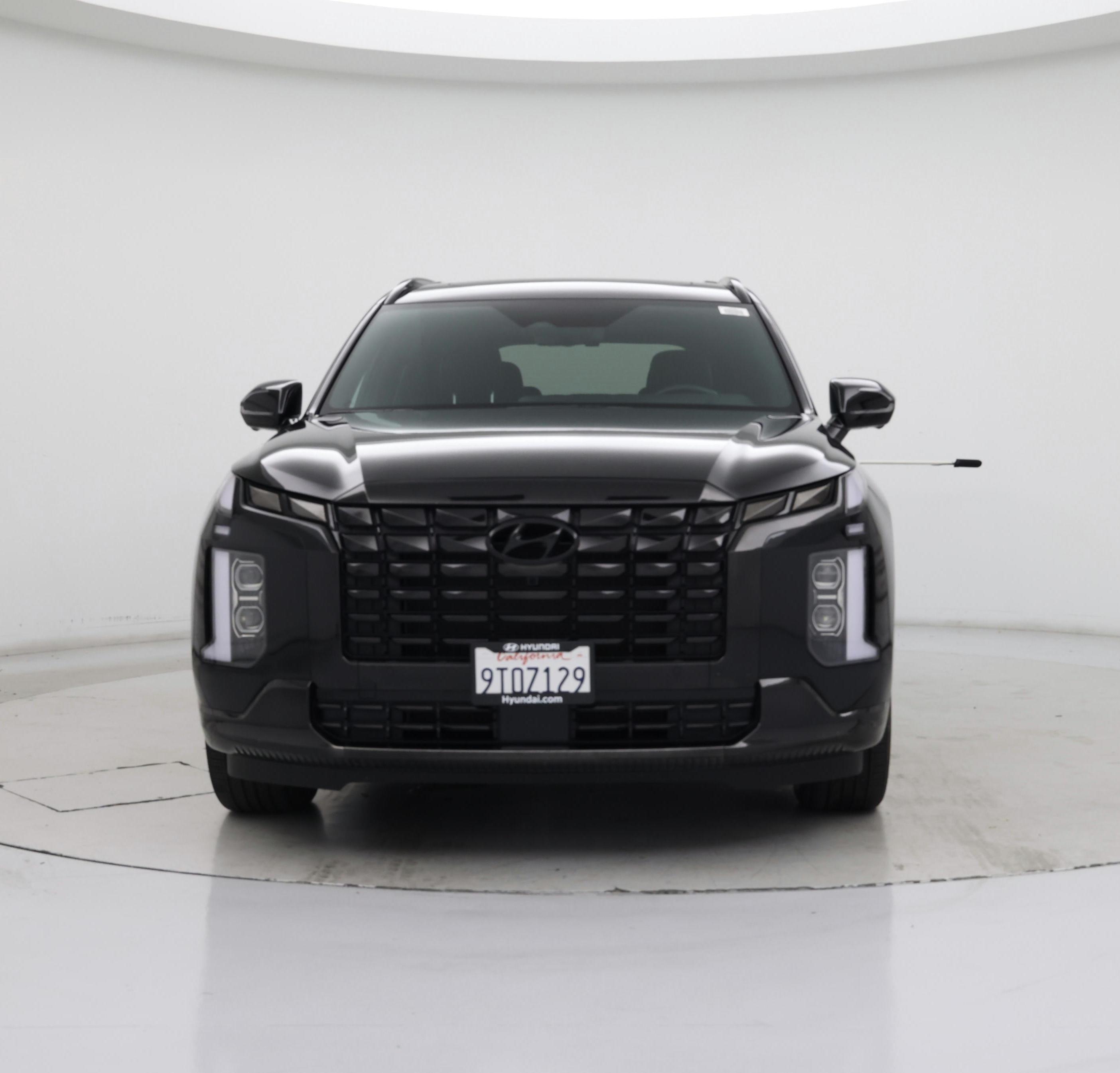 Thumbnail: 2024 Hyundai Palisade - 5