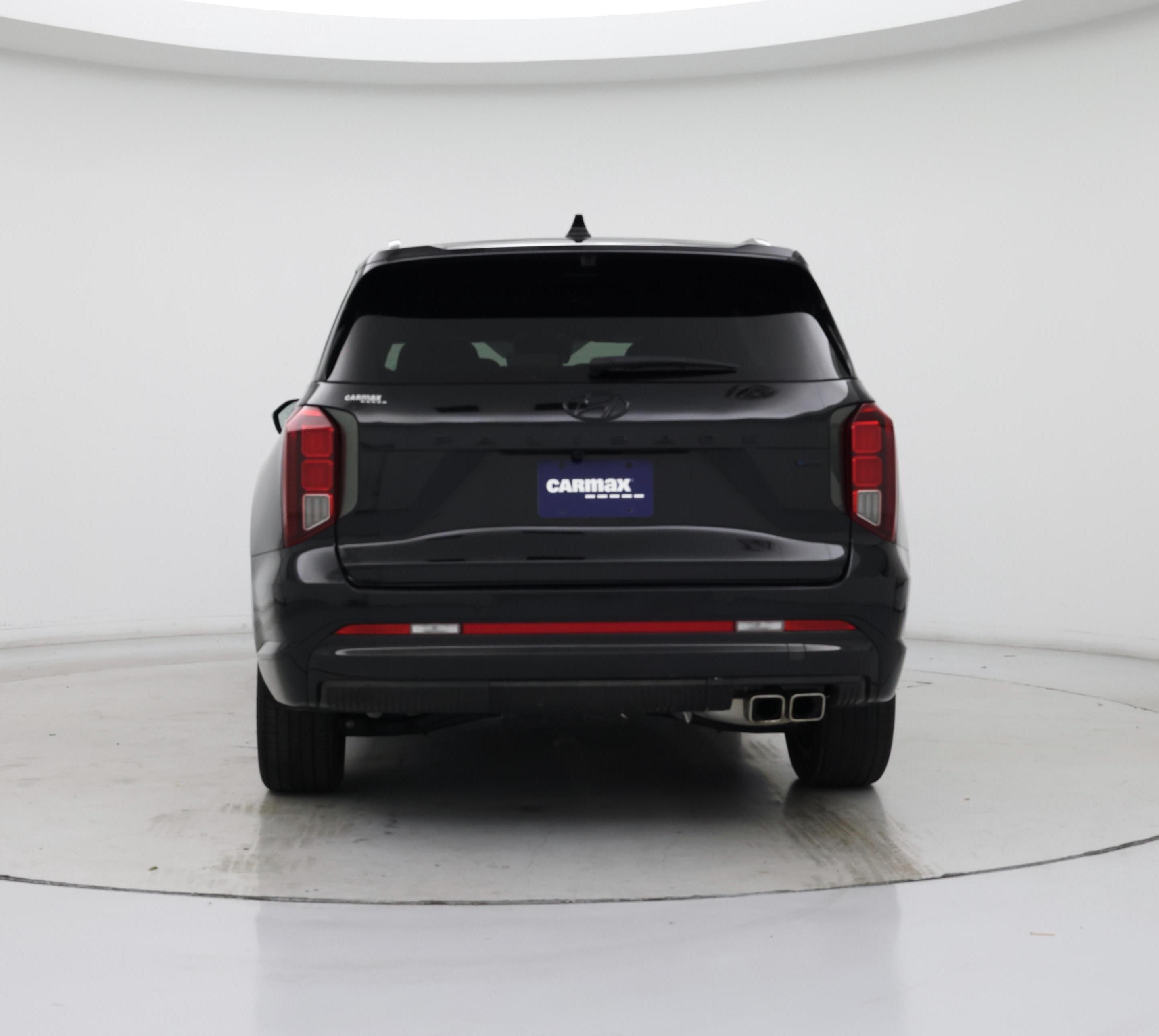 Thumbnail: 2024 Hyundai Palisade - 6