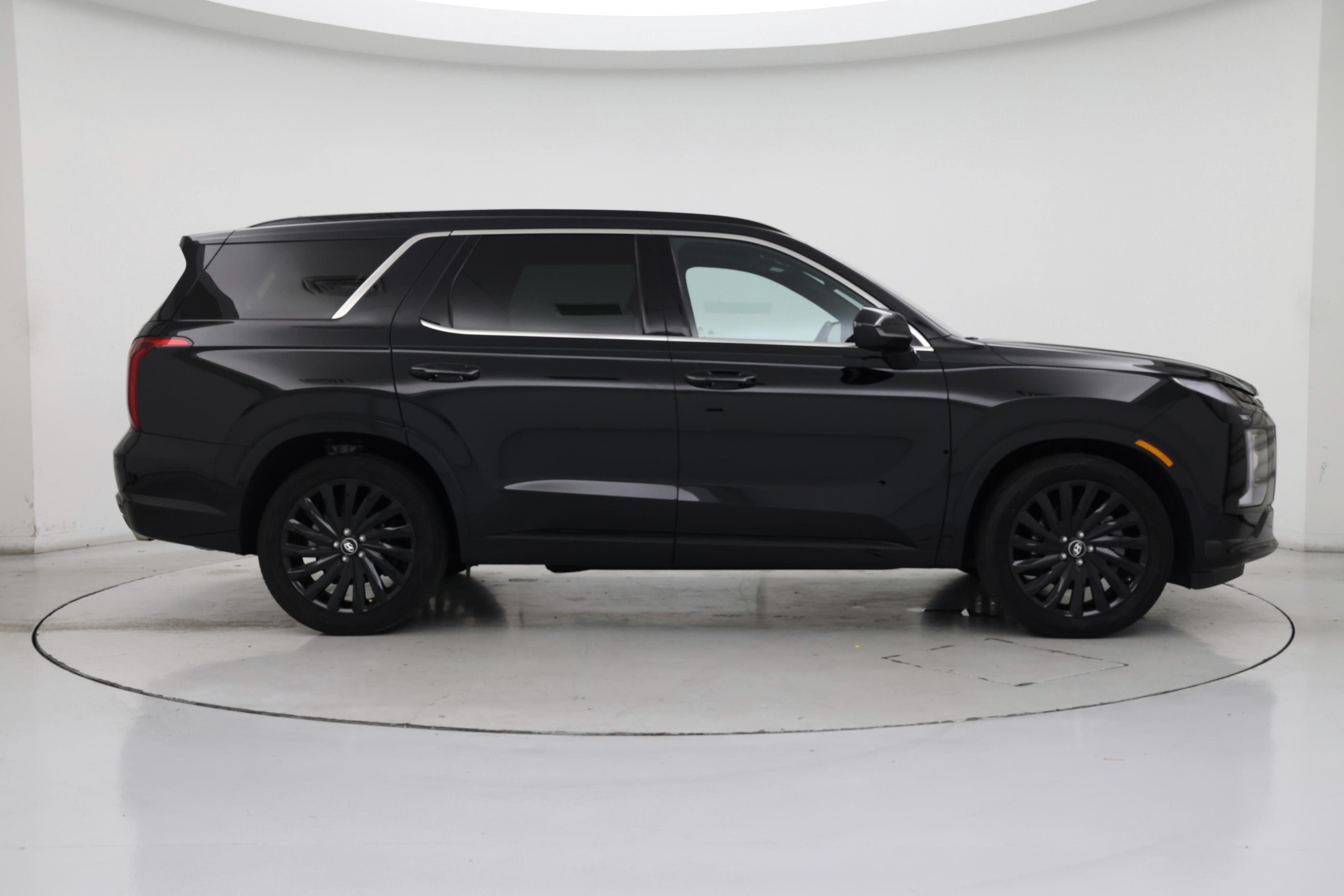 Thumbnail: 2024 Hyundai Palisade - 7
