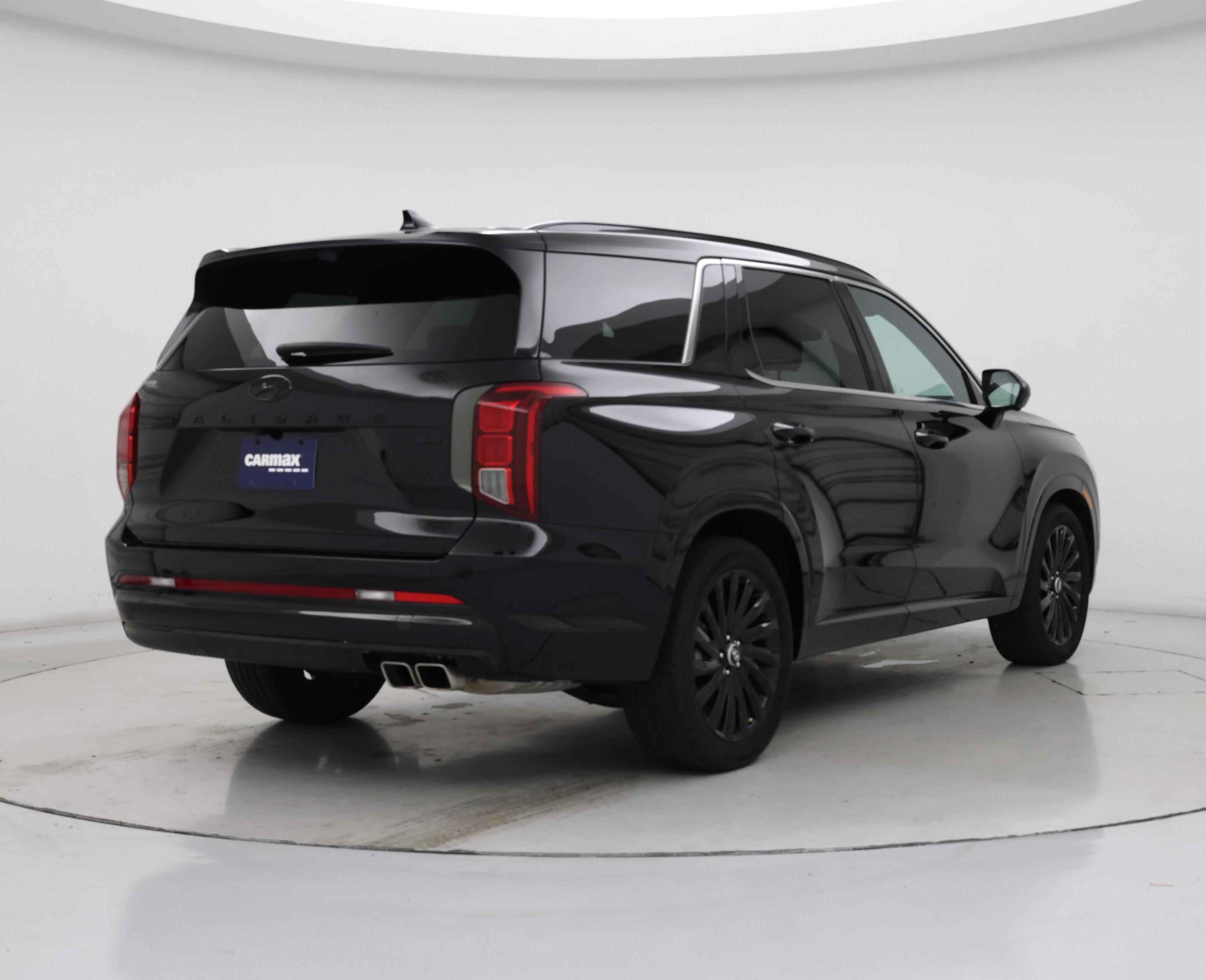 Thumbnail: 2024 Hyundai Palisade - 8
