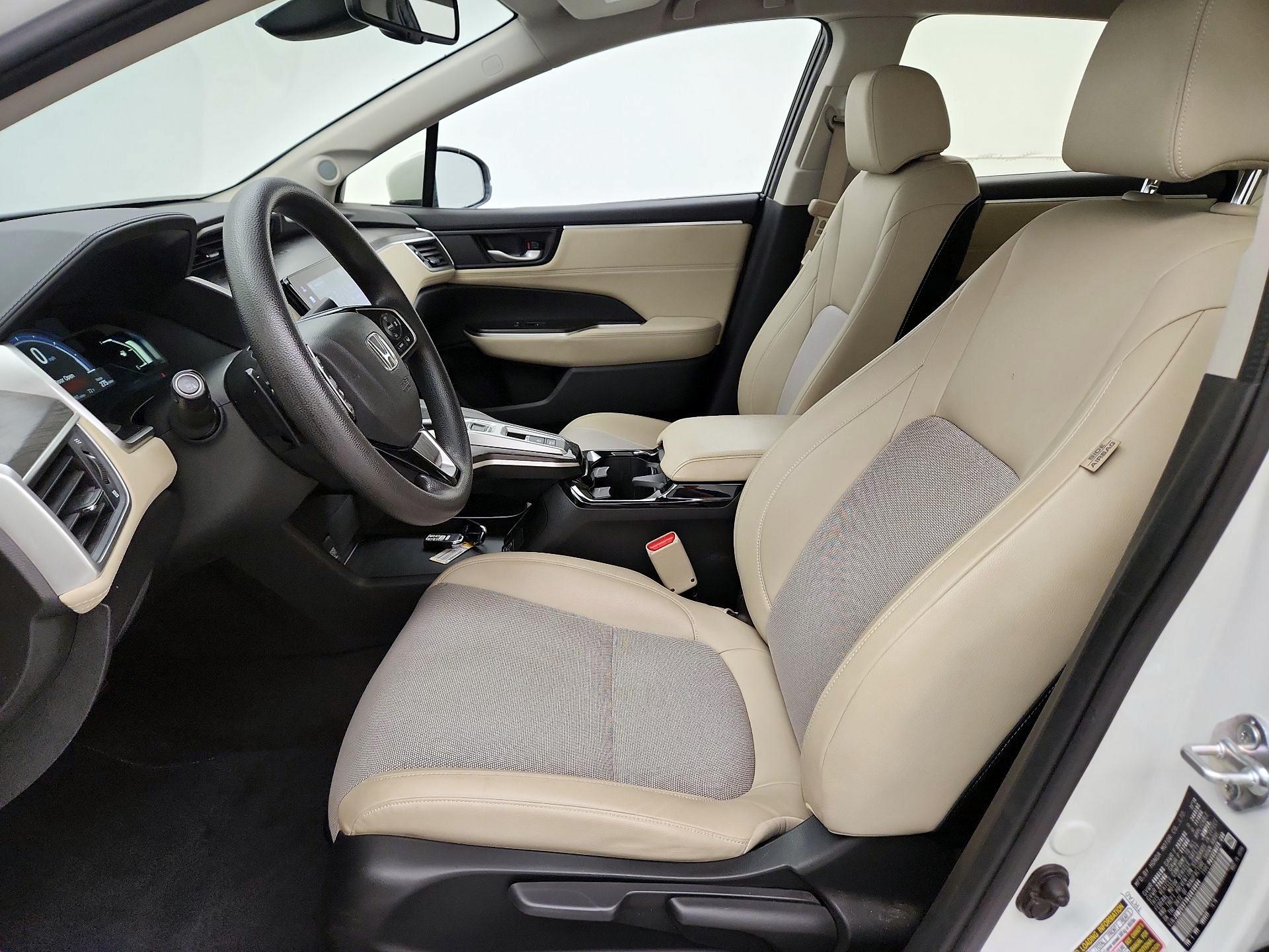 Thumbnail: 2018 Honda Clarity - 11