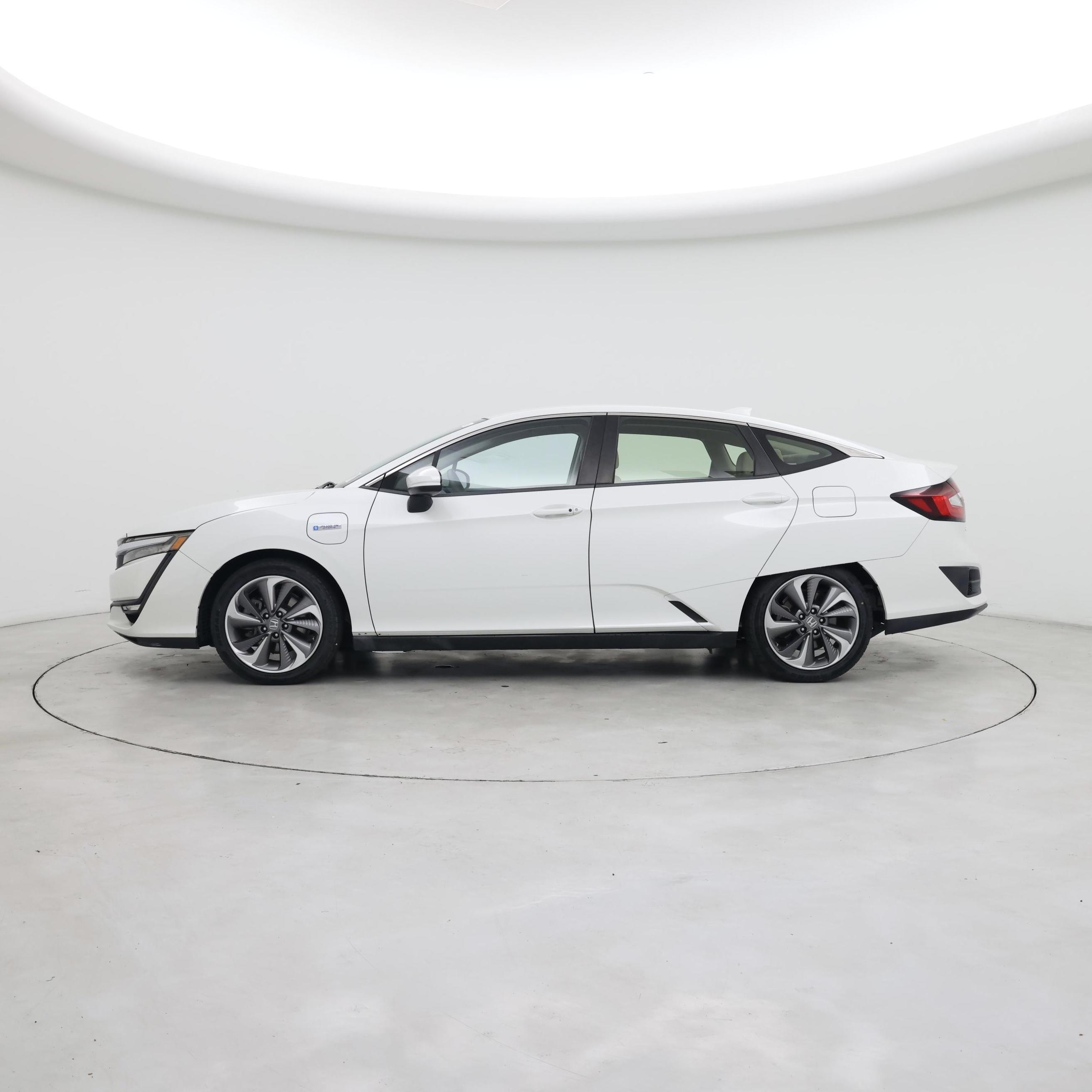 Thumbnail: 2018 Honda Clarity - 3
