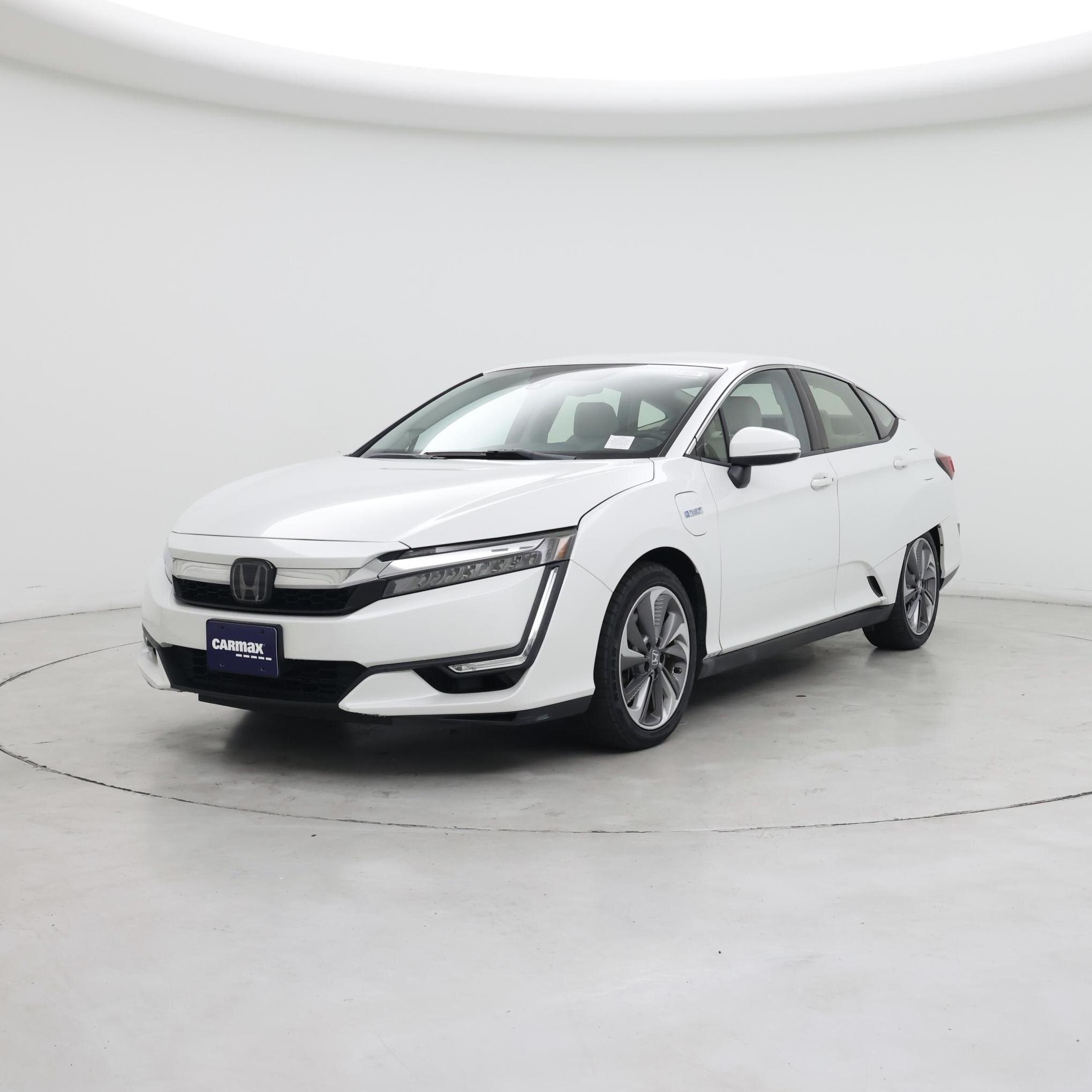 Thumbnail: 2018 Honda Clarity - 4