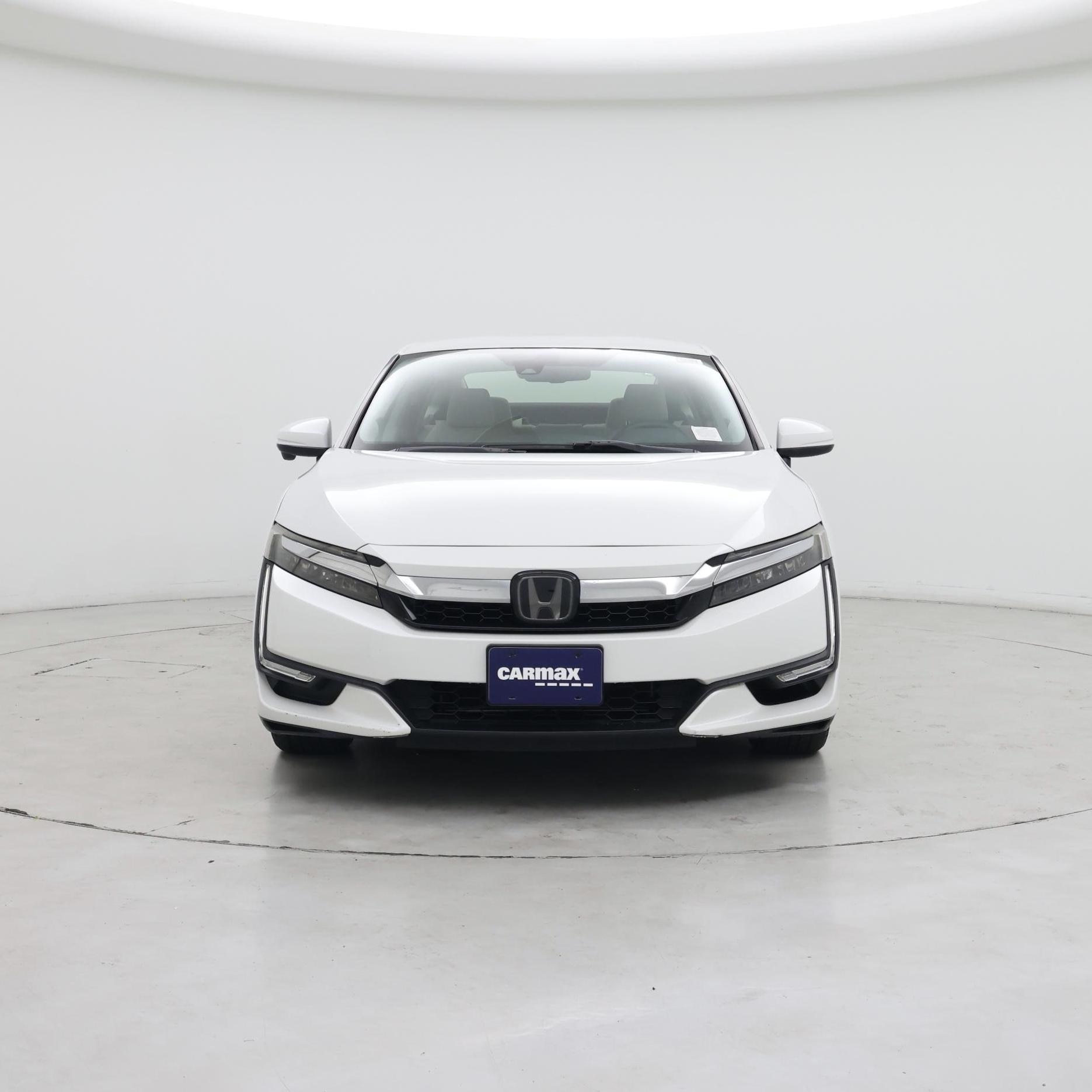 Thumbnail: 2018 Honda Clarity - 5