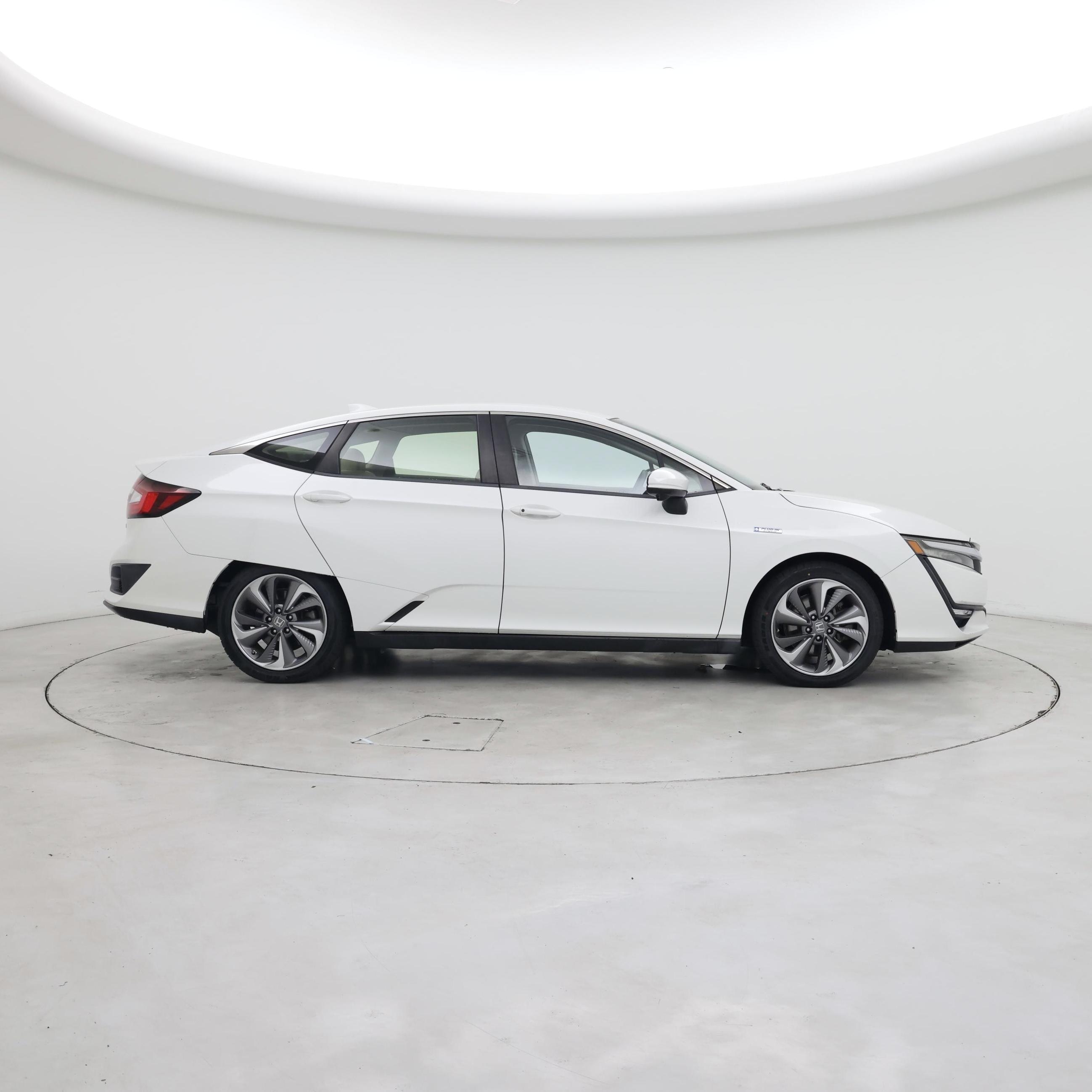 Thumbnail: 2018 Honda Clarity - 7