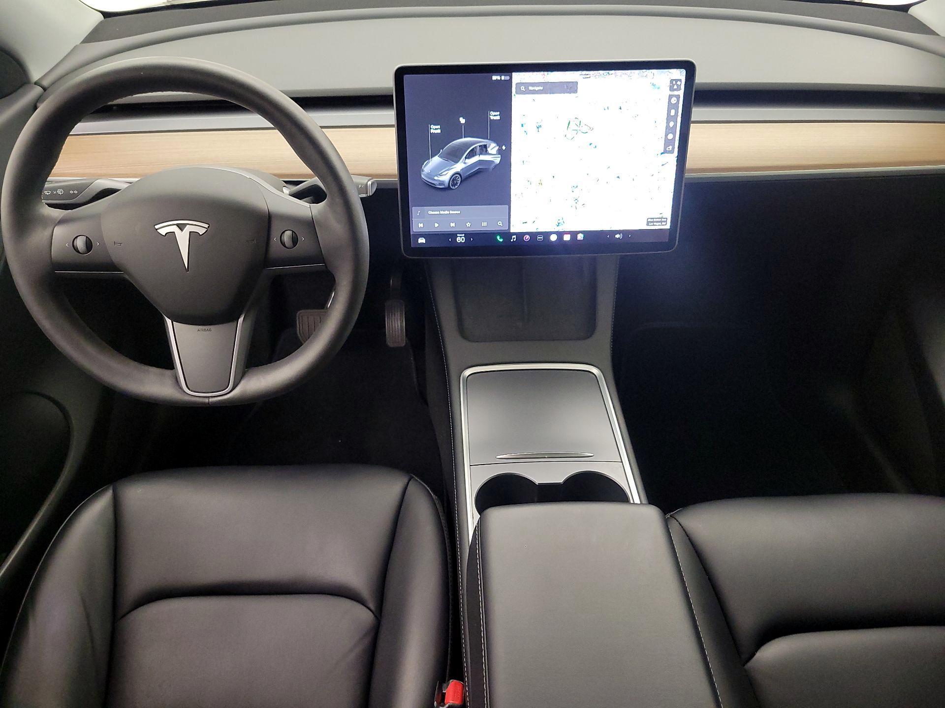 Thumbnail: 2021 Tesla Model Y - 9
