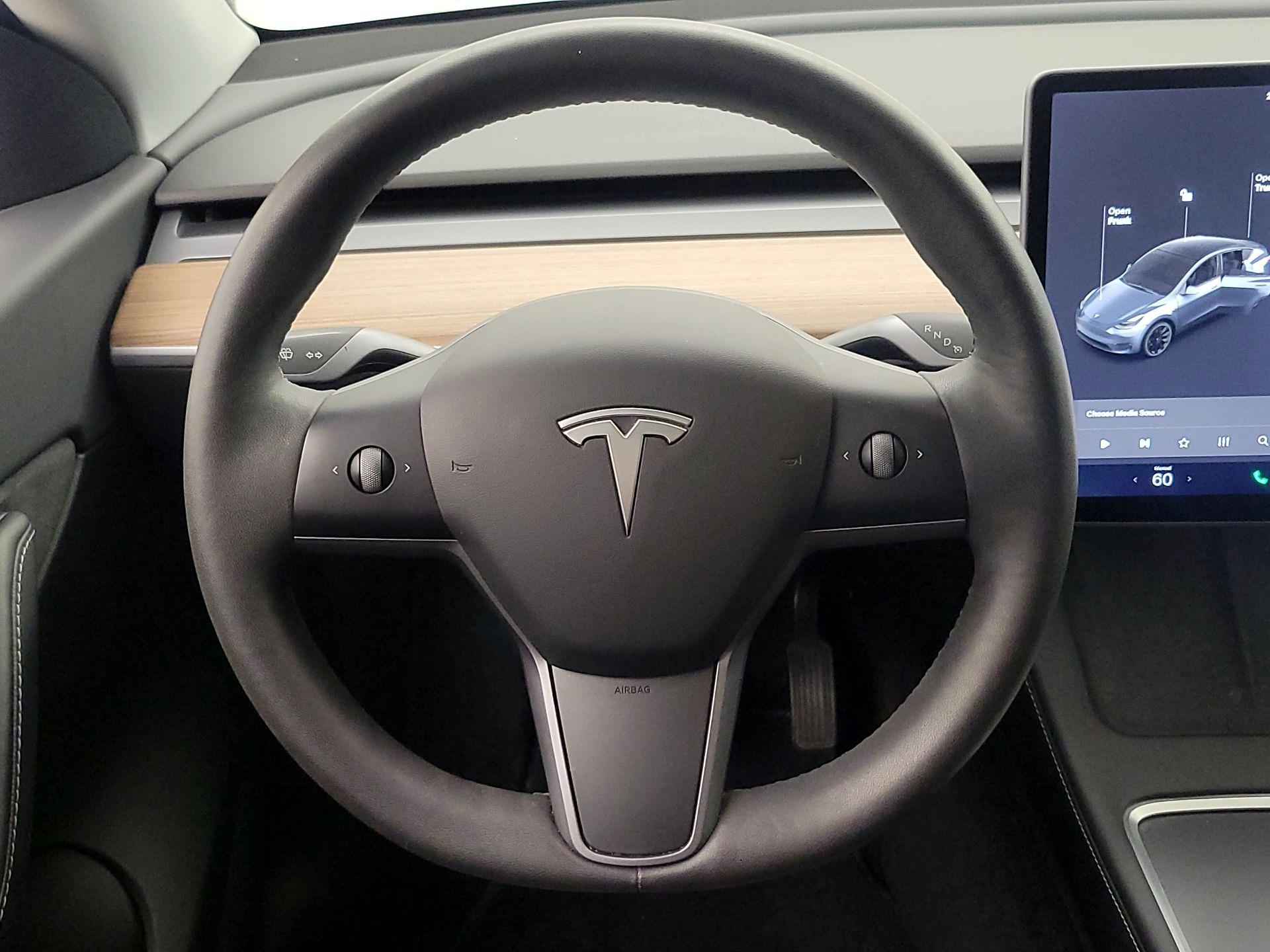 Thumbnail: 2021 Tesla Model Y - 10