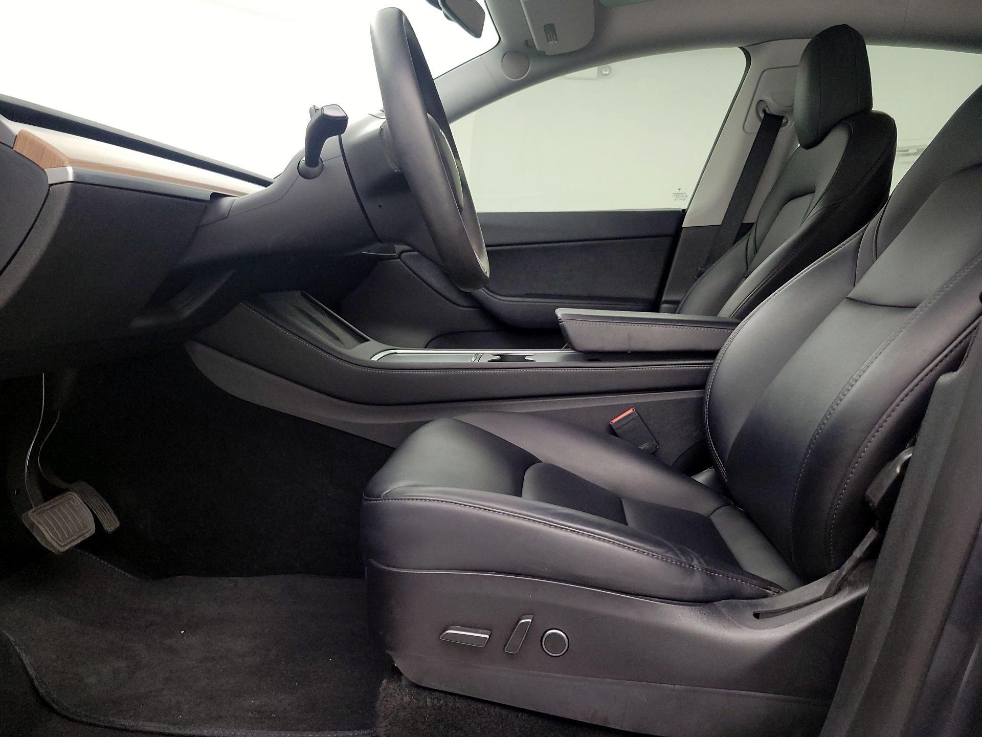 Thumbnail: 2021 Tesla Model Y - 11