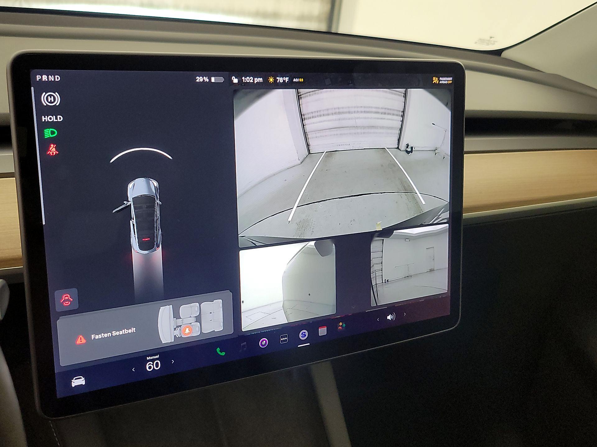 Thumbnail: 2021 Tesla Model Y - 14