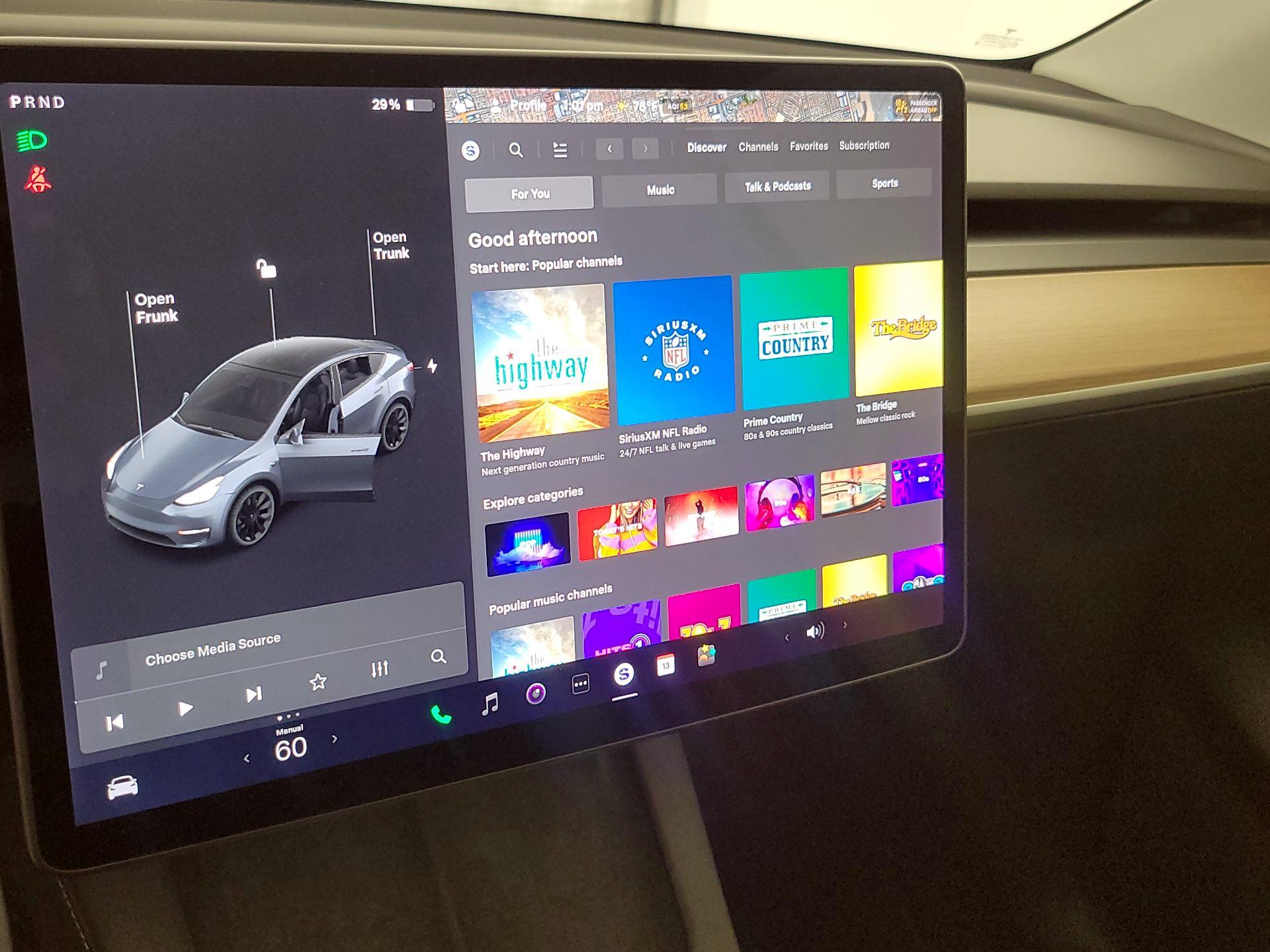 Thumbnail: 2021 Tesla Model Y - 15