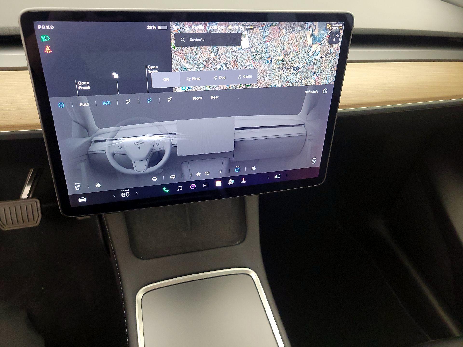 Thumbnail: 2021 Tesla Model Y - 16