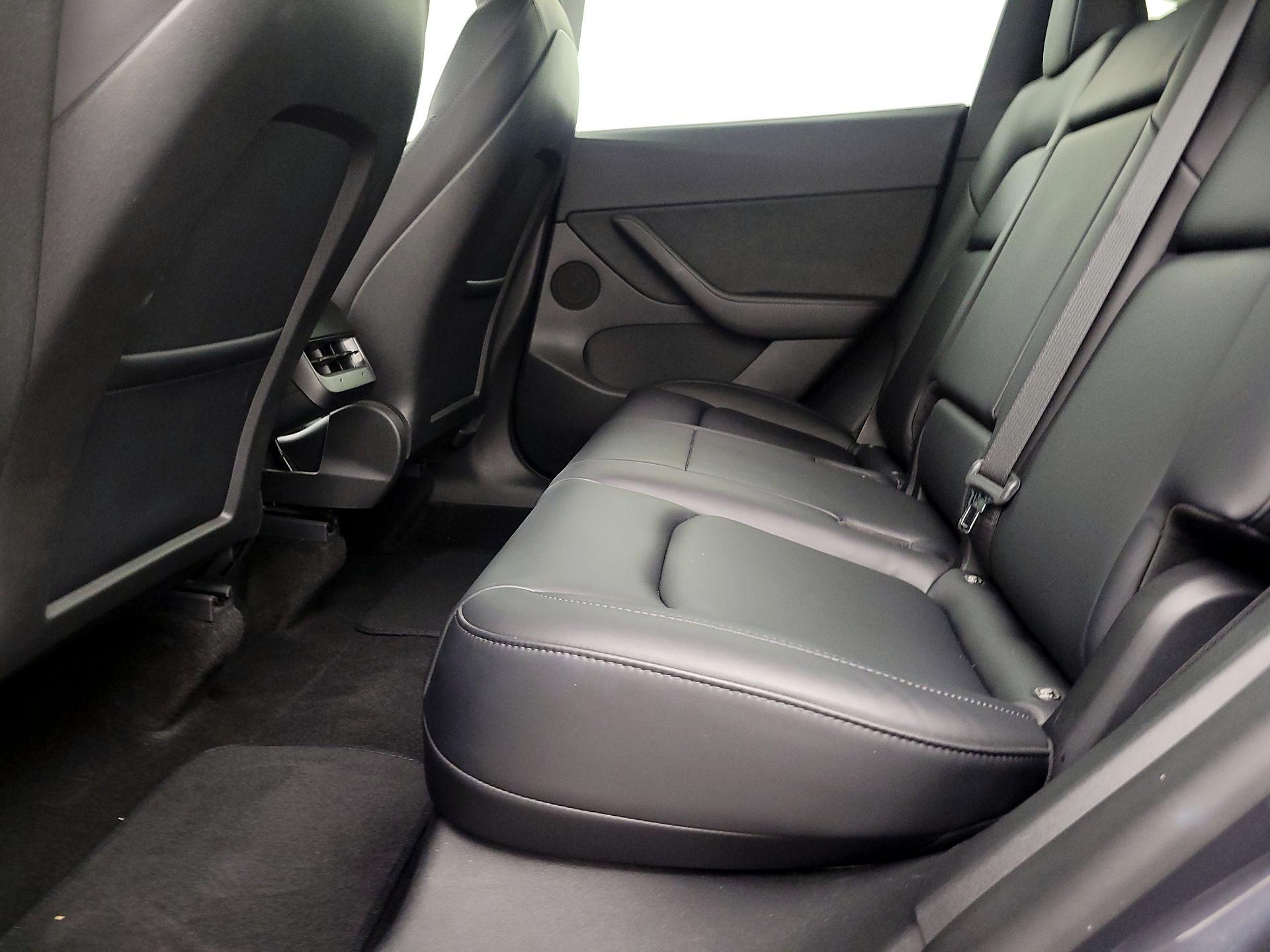 Thumbnail: 2021 Tesla Model Y - 20