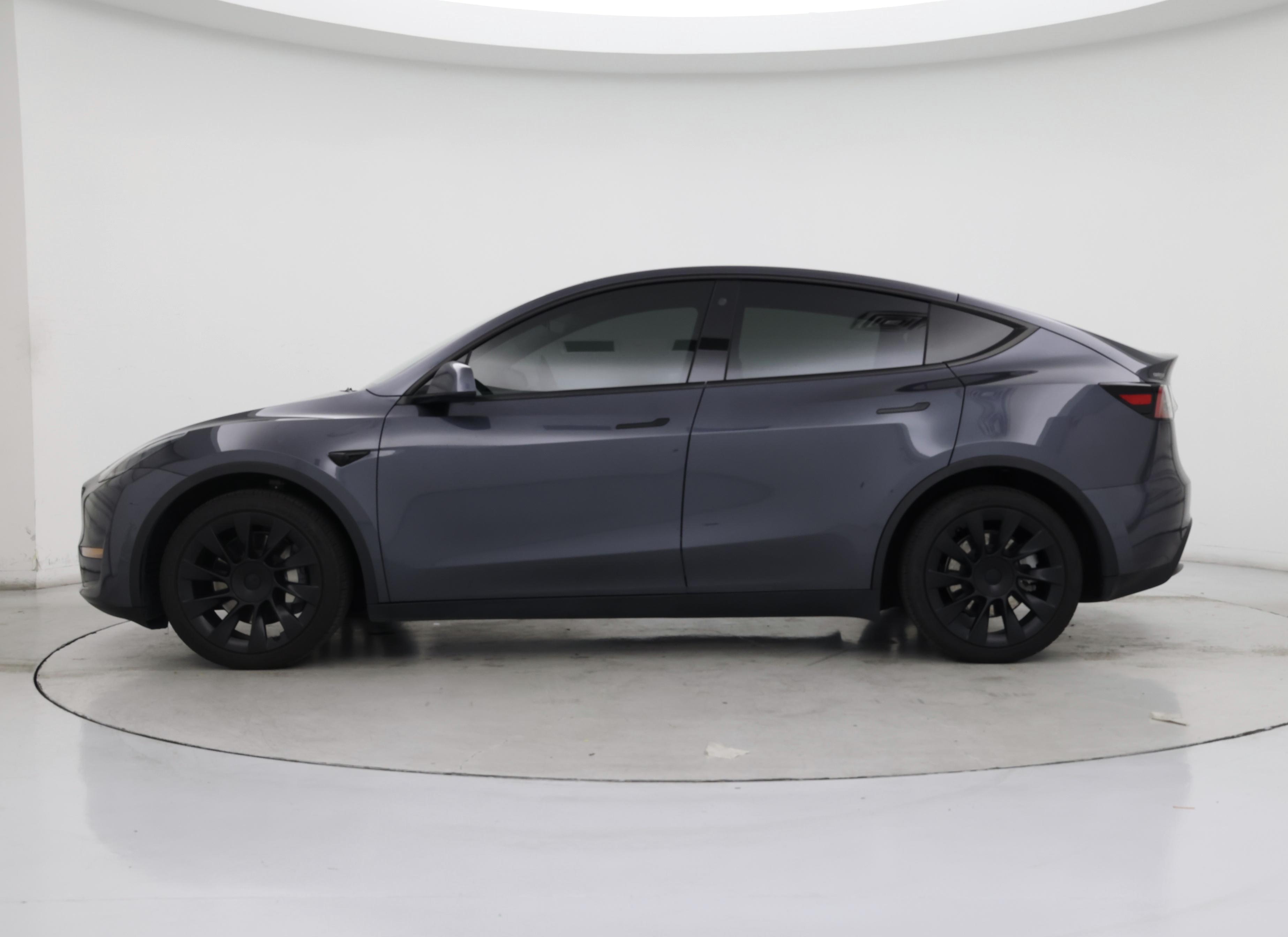 Thumbnail: 2021 Tesla Model Y - 3
