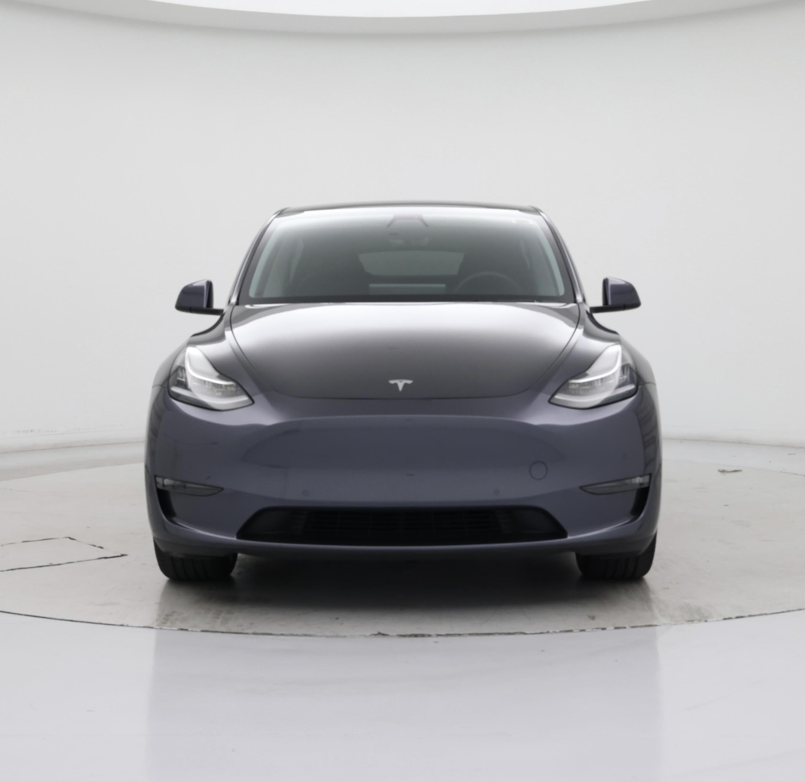 Thumbnail: 2021 Tesla Model Y - 5
