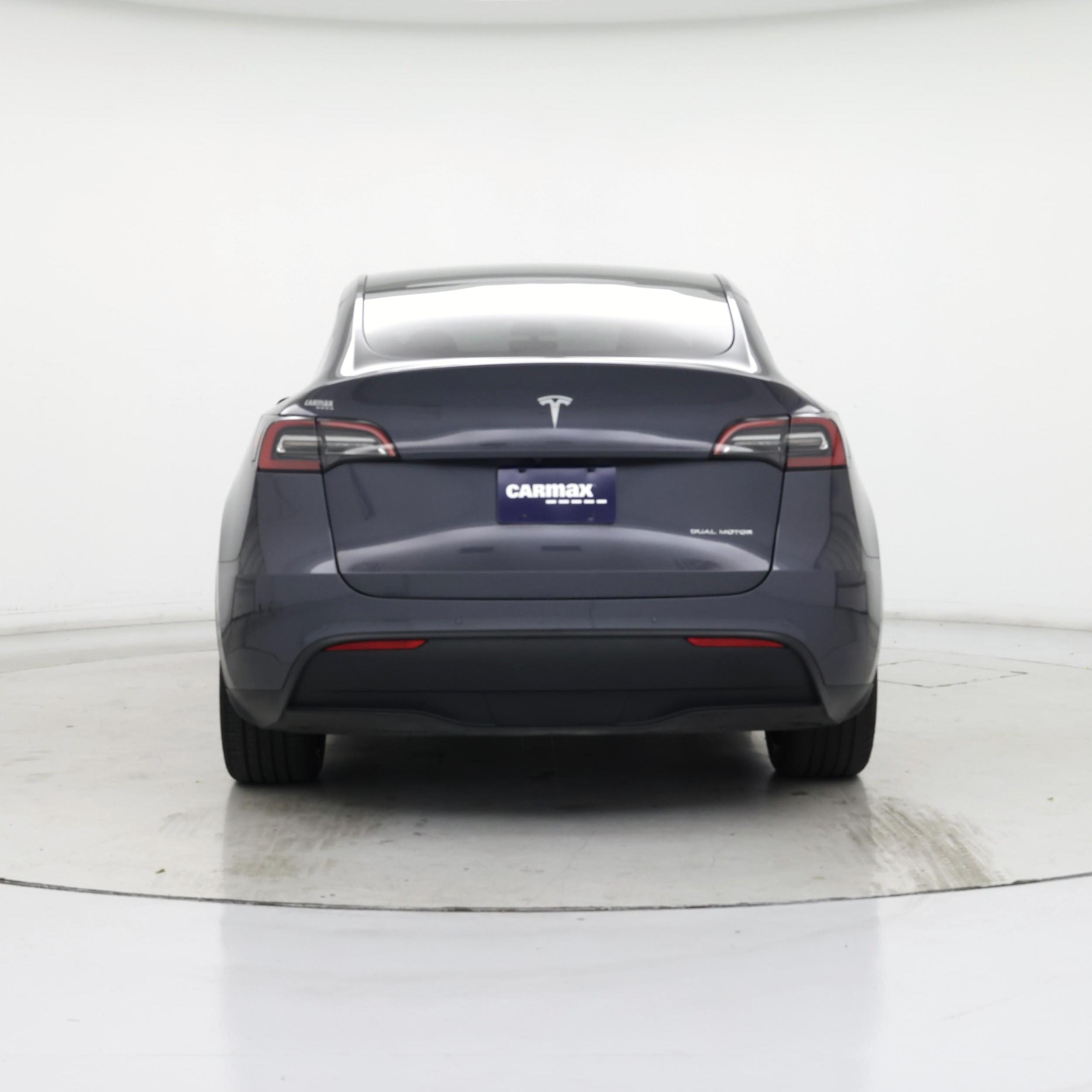 Thumbnail: 2021 Tesla Model Y - 6