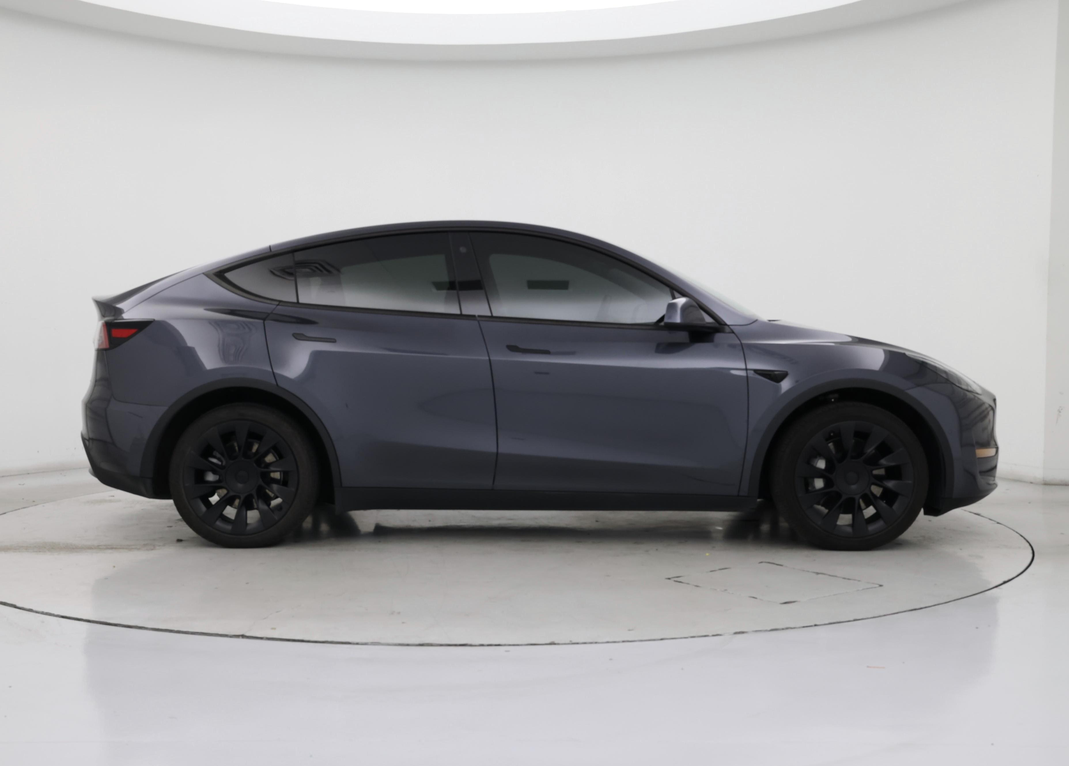 Thumbnail: 2021 Tesla Model Y - 7