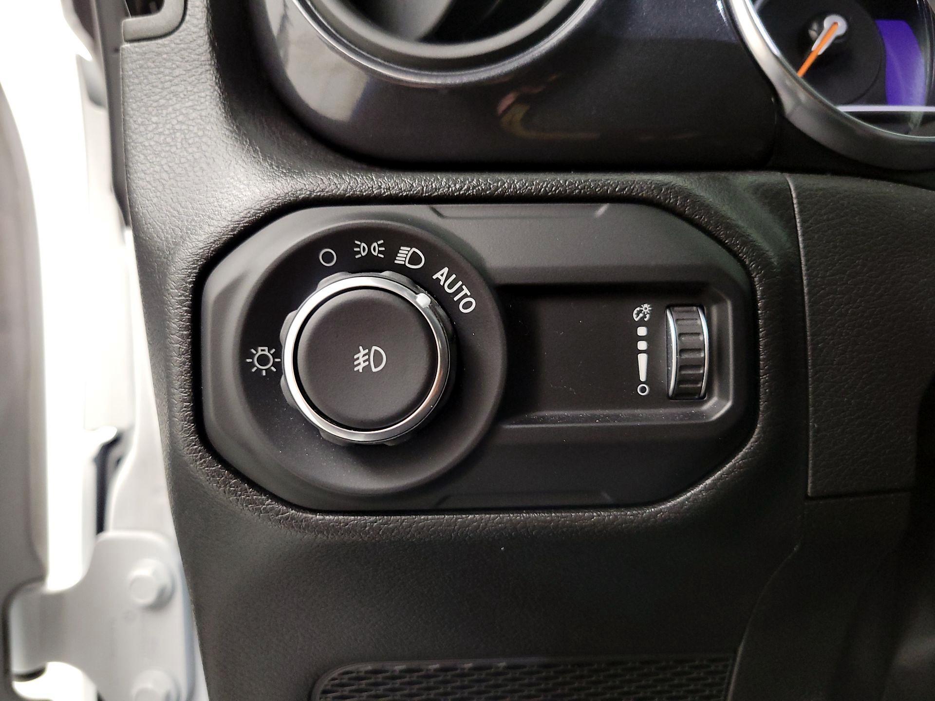 Thumbnail: 2023 Jeep Wrangler - 13