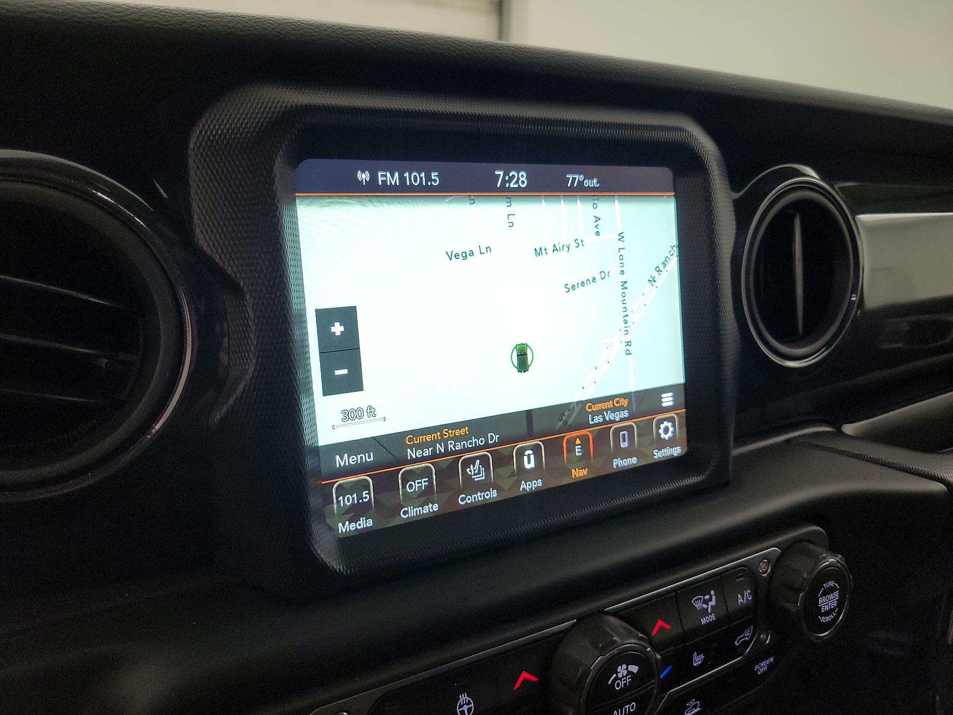 Thumbnail: 2023 Jeep Wrangler - 14