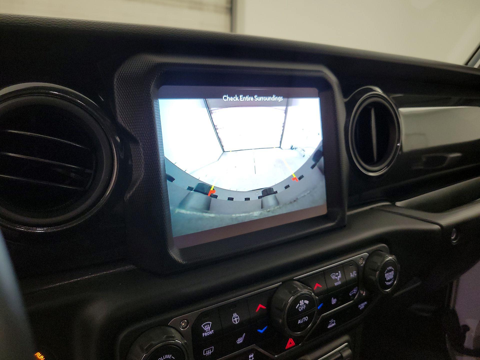 Thumbnail: 2023 Jeep Wrangler - 15