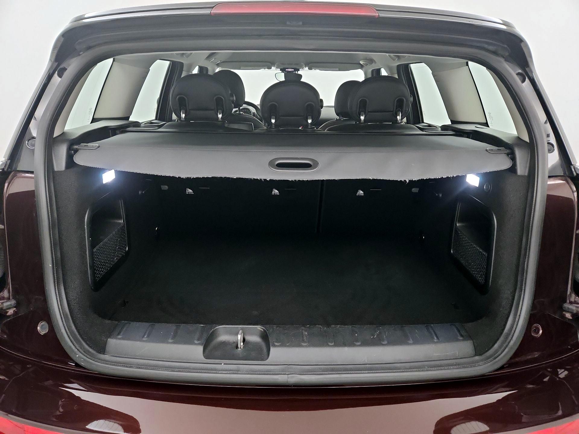 Thumbnail: 2017 MINI Cooper Clubman - 19