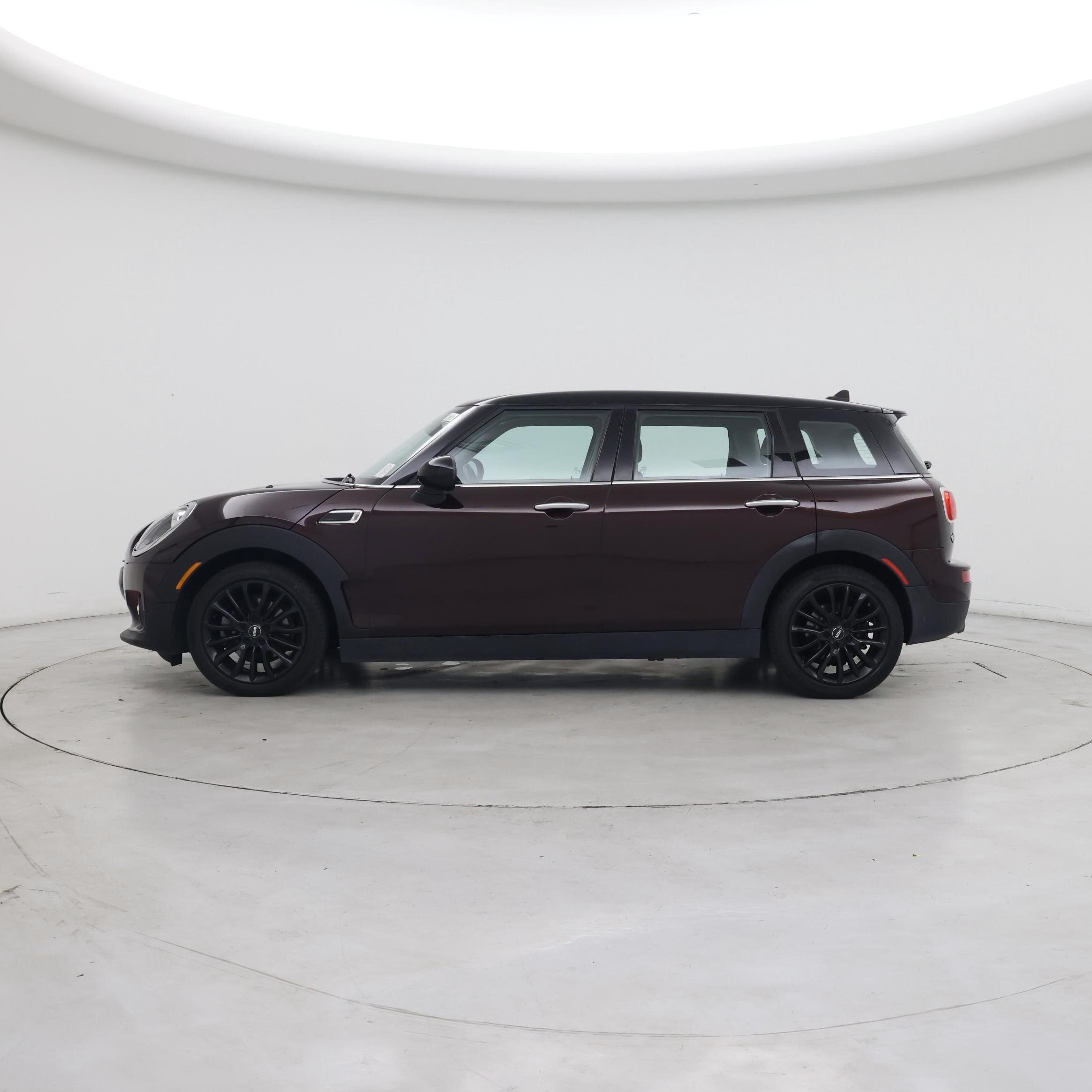 Thumbnail: 2017 MINI Cooper Clubman - 3