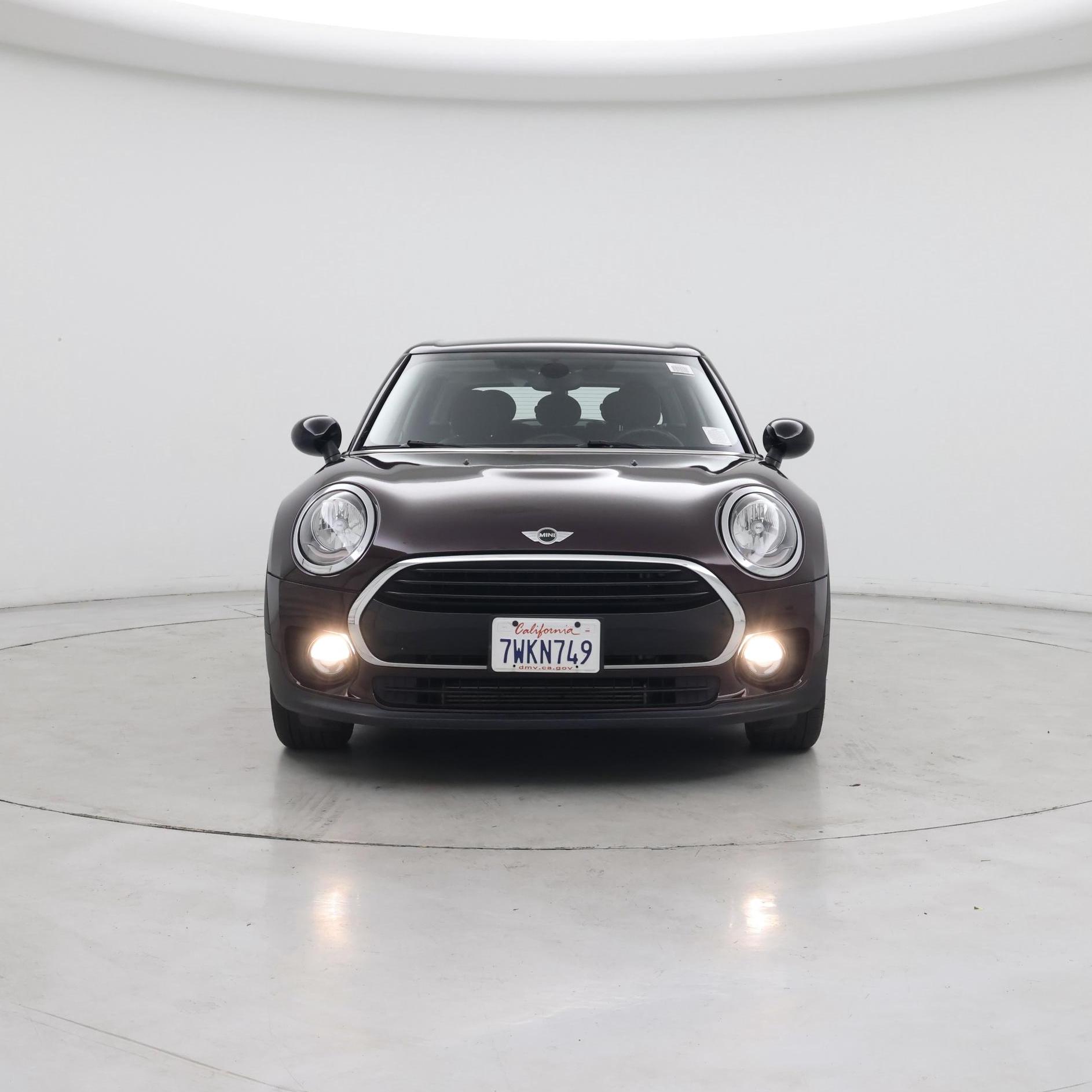 Thumbnail: 2017 MINI Cooper Clubman - 5