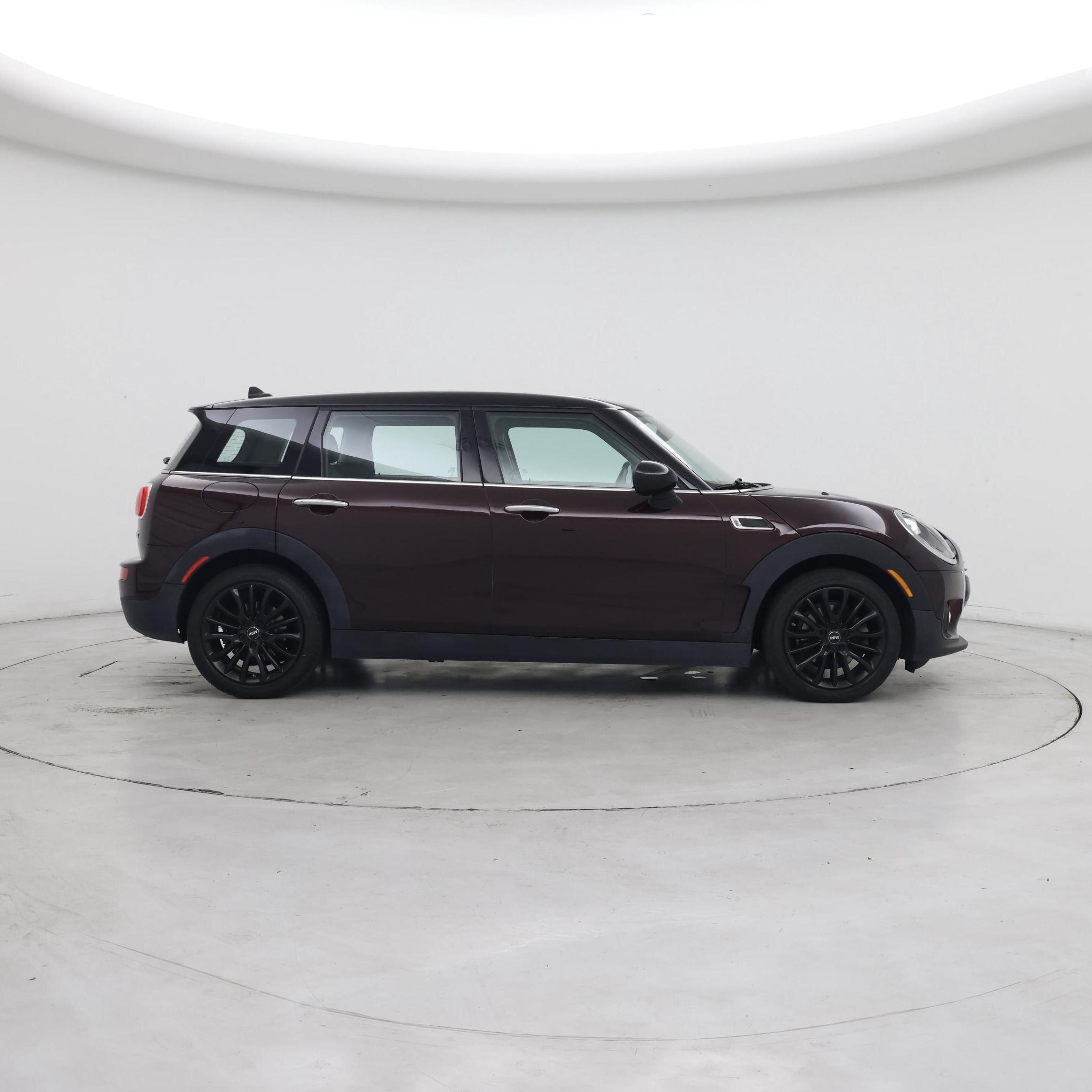 Thumbnail: 2017 MINI Cooper Clubman - 7