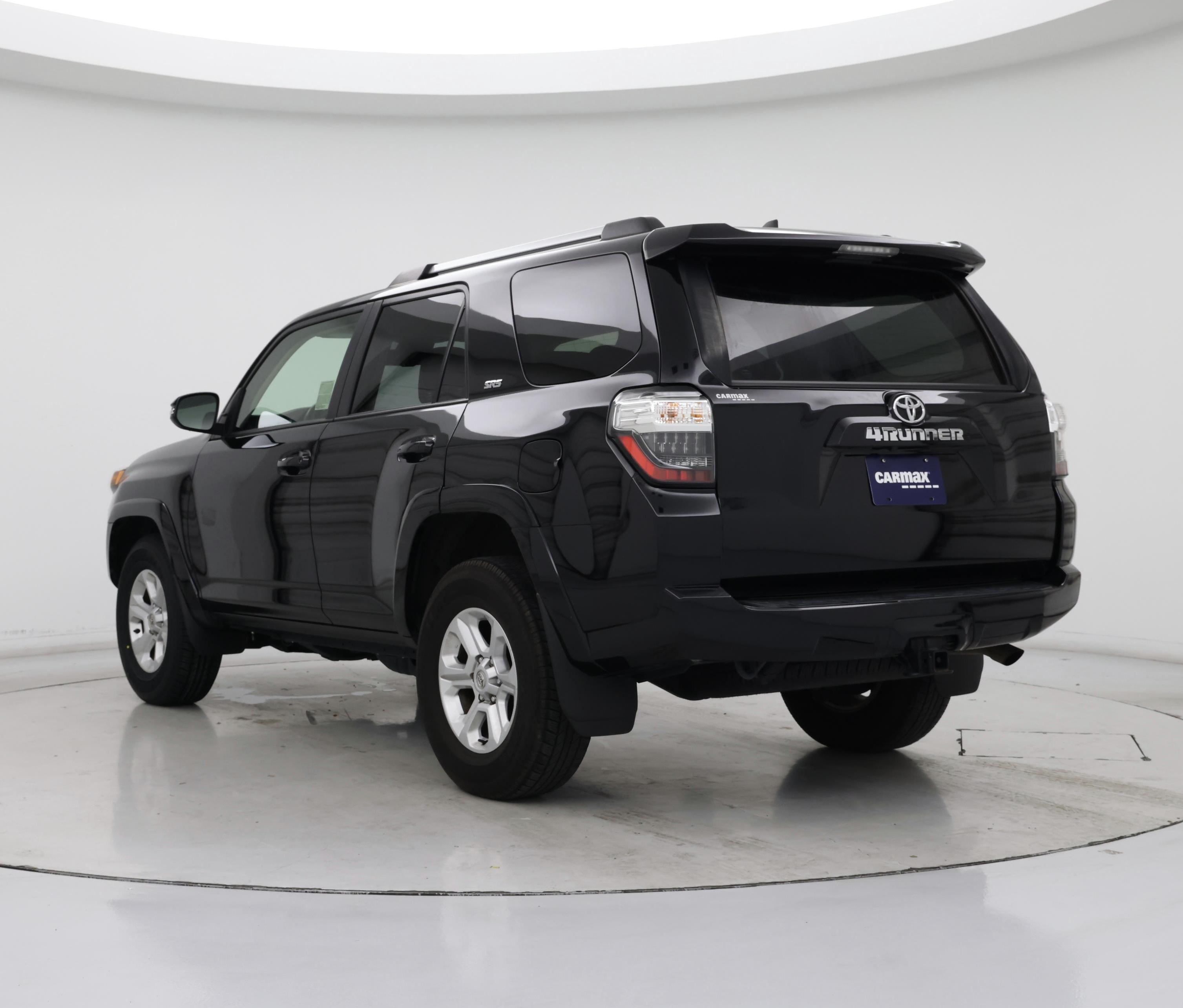 Thumbnail: 2023 Toyota 4Runner - 2
