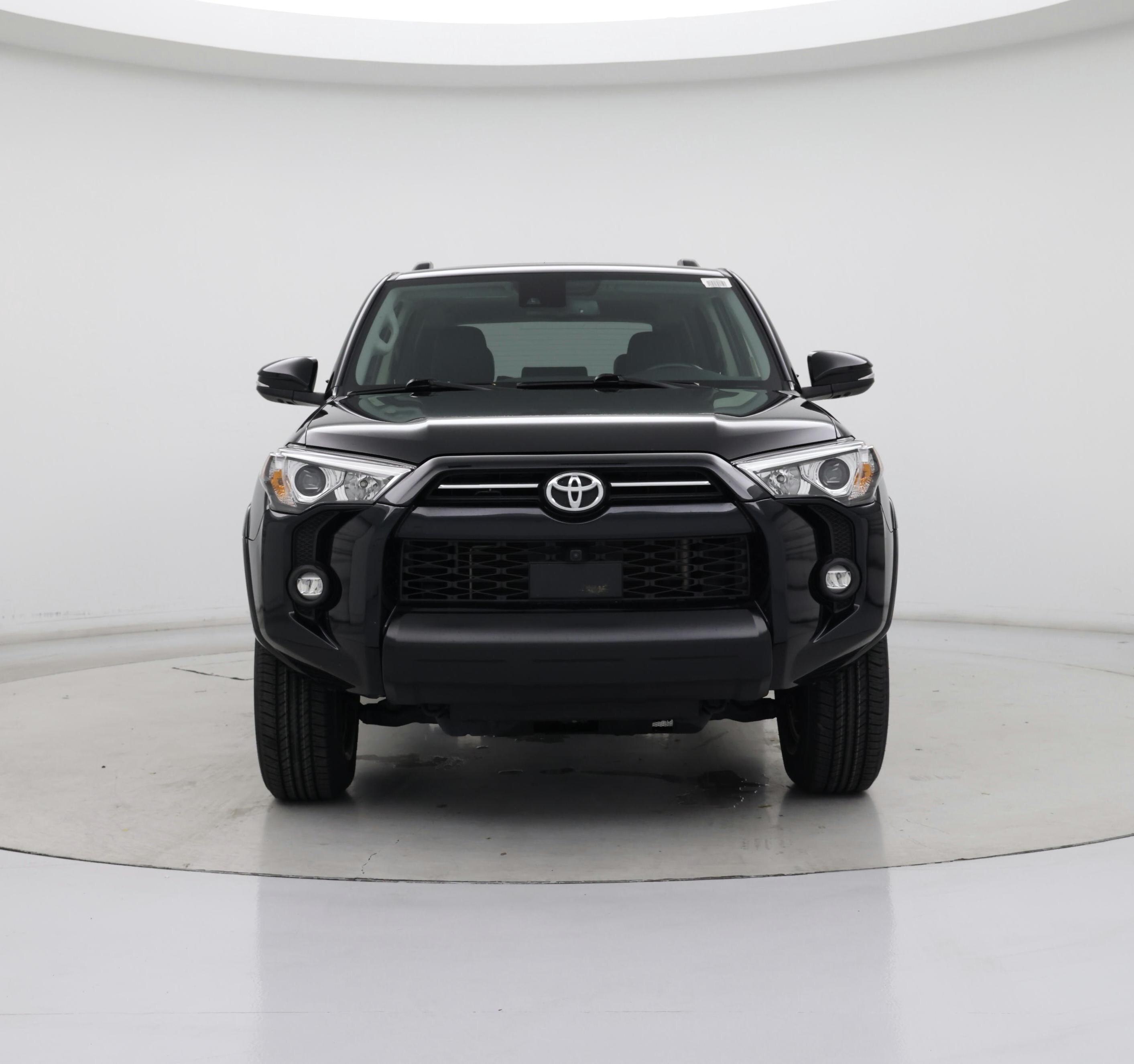 Thumbnail: 2023 Toyota 4Runner - 5