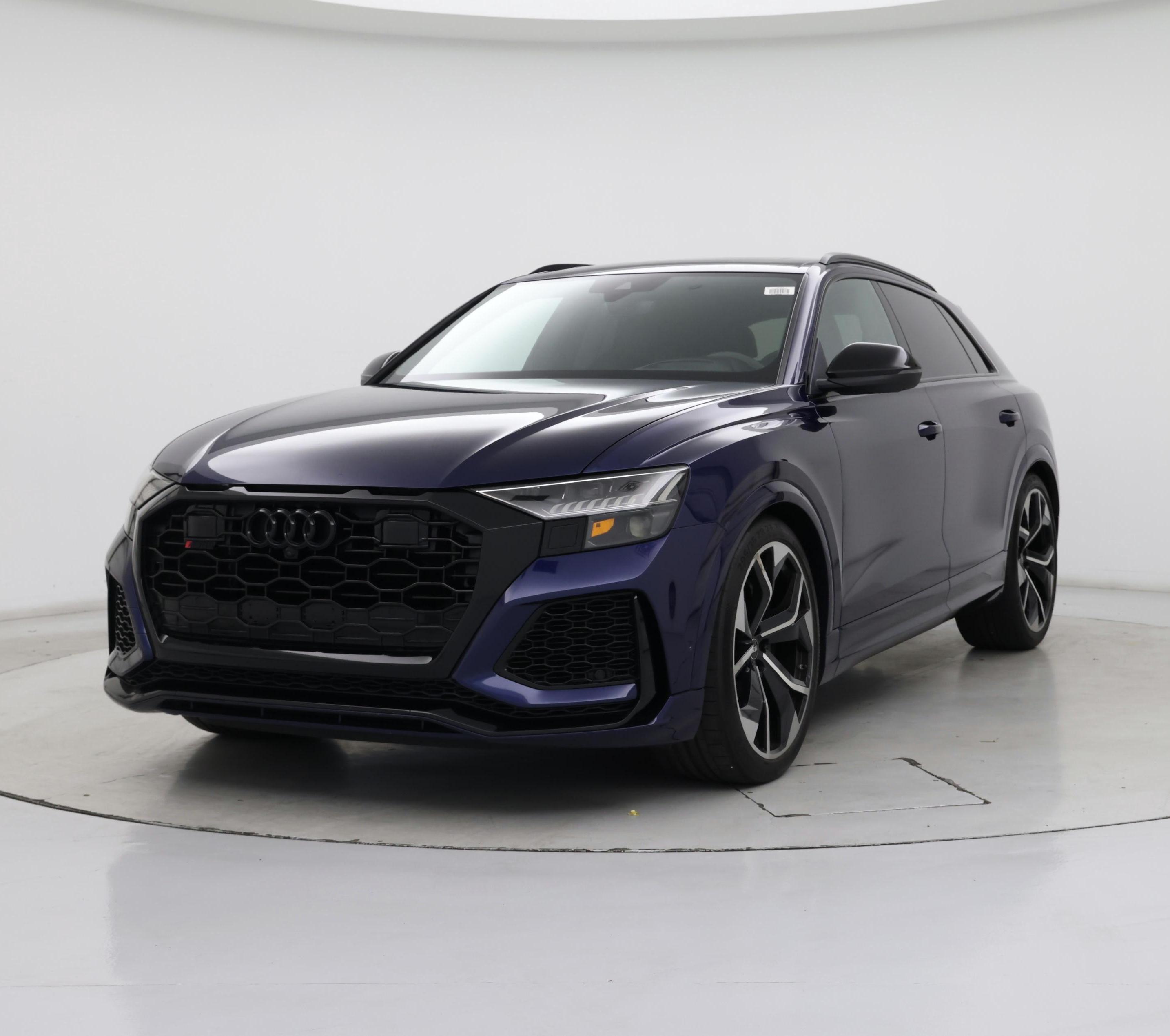 Thumbnail: 2022 Audi RS Q8 - 4