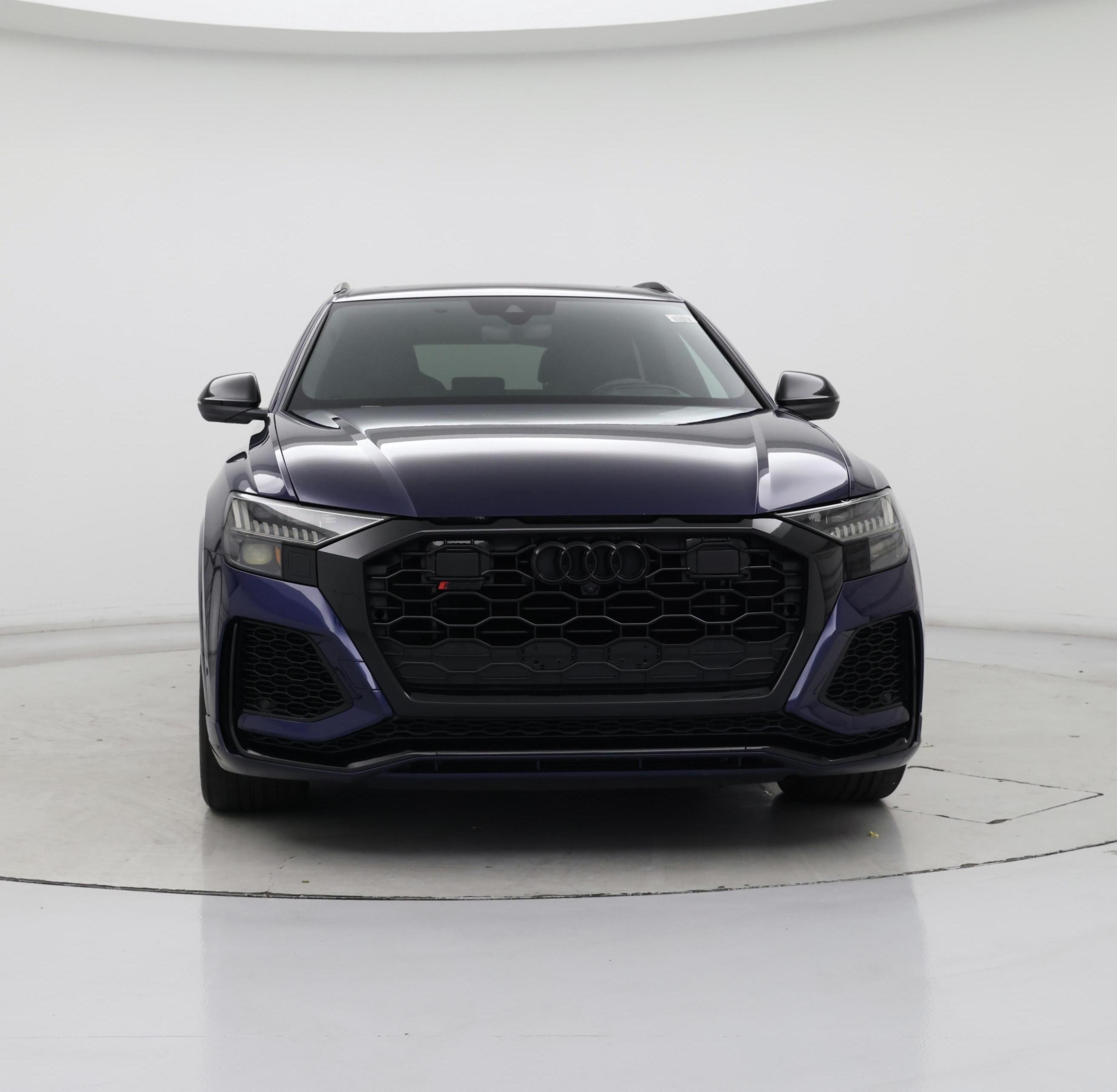 Thumbnail: 2022 Audi RS Q8 - 5